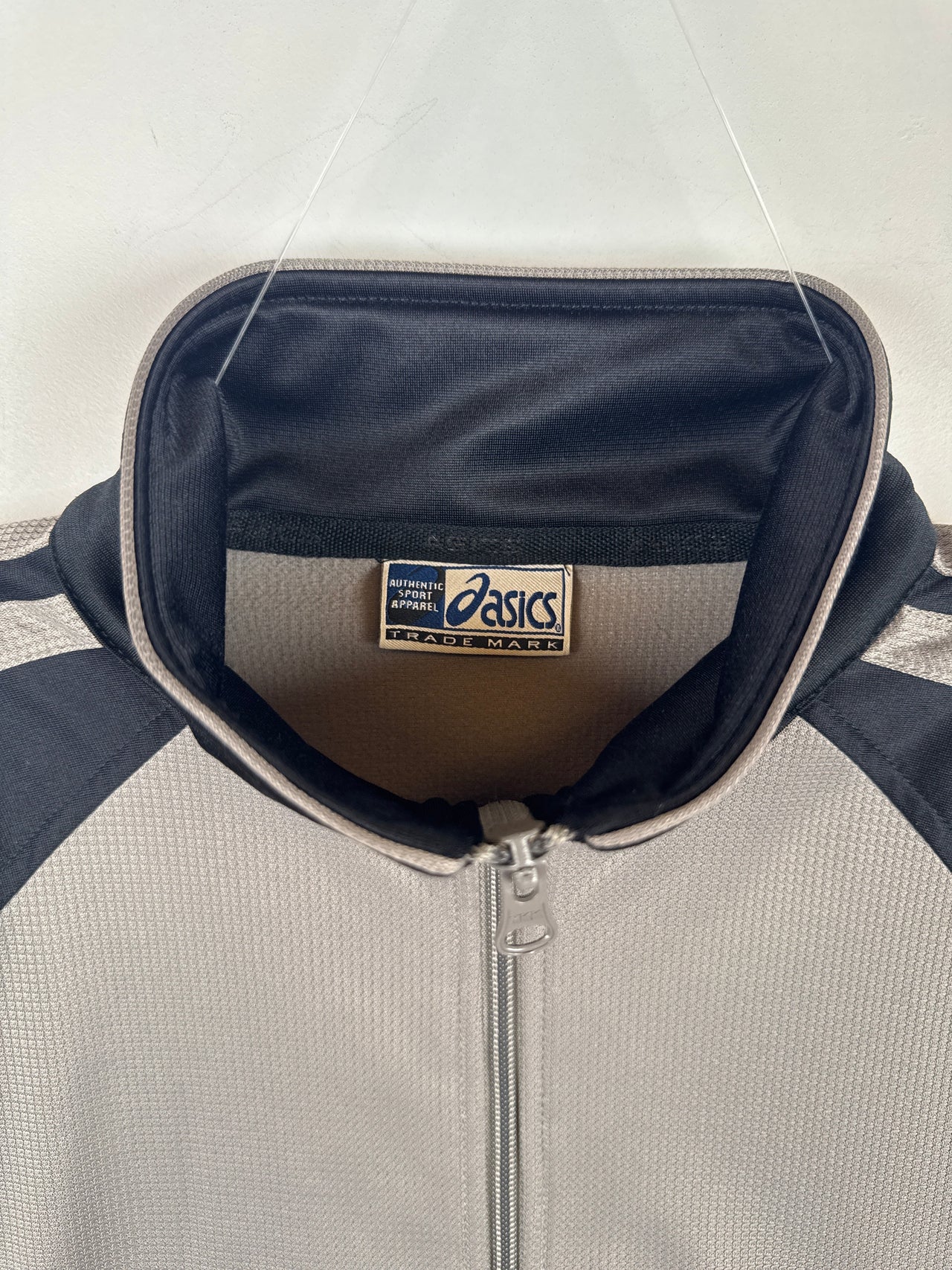 1990’s Asics Track Top