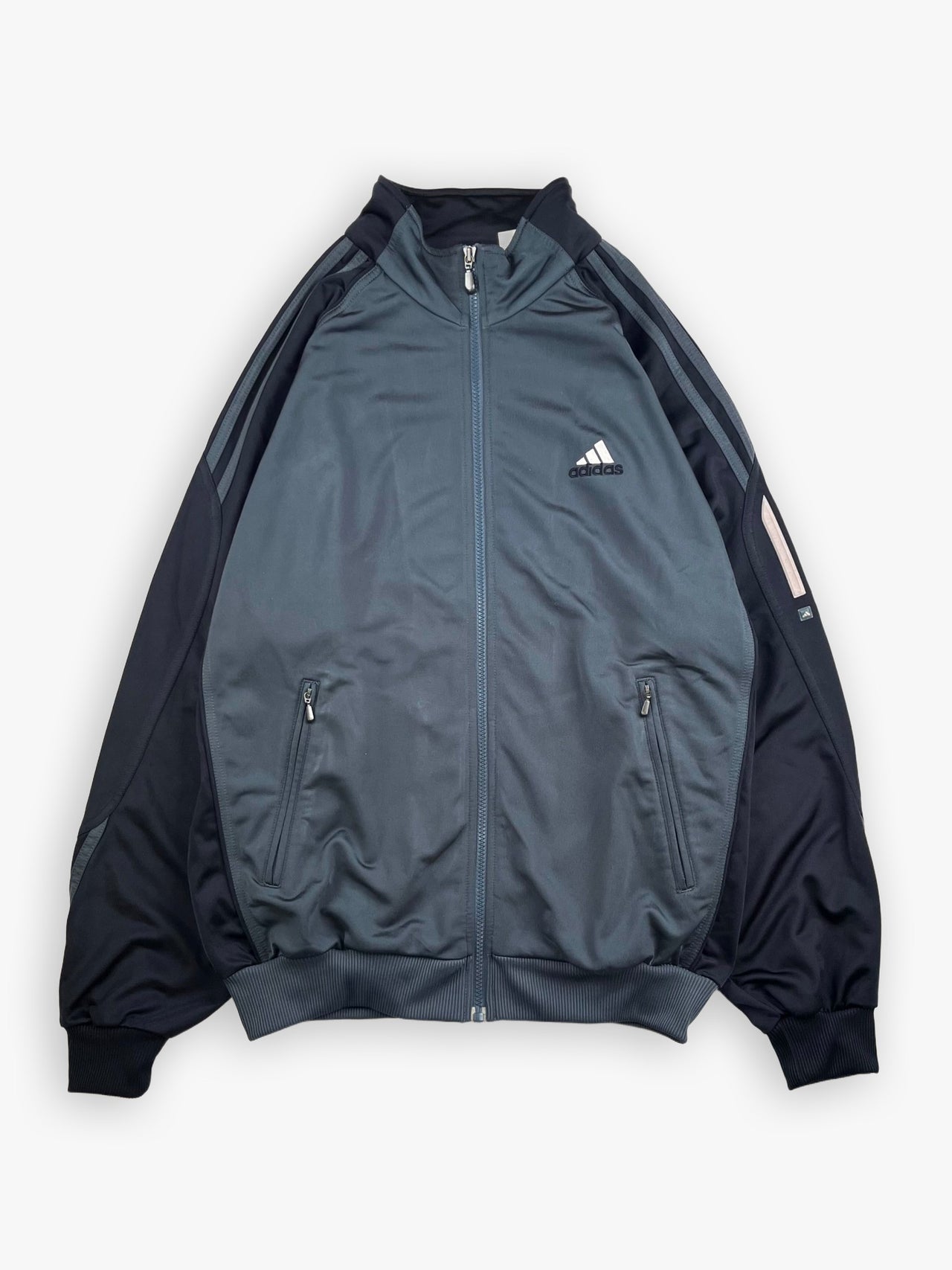 2000s Adidas Track Top