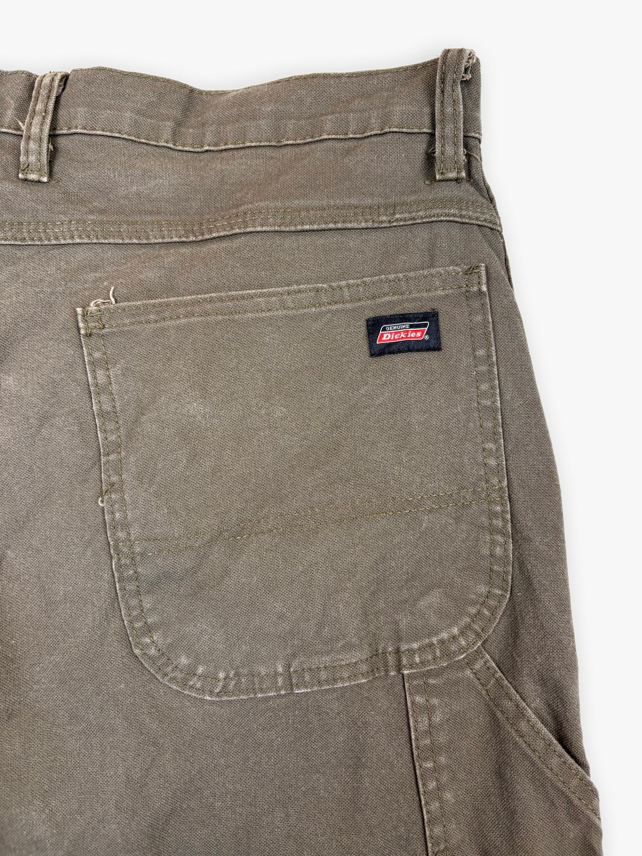 Dickies Workwear Jeans