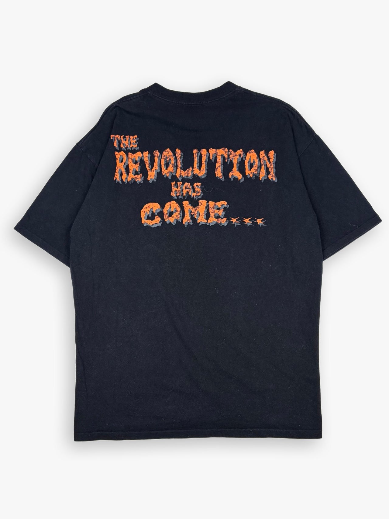2000 Dope Felons and Revolutionaries T-Shirt
