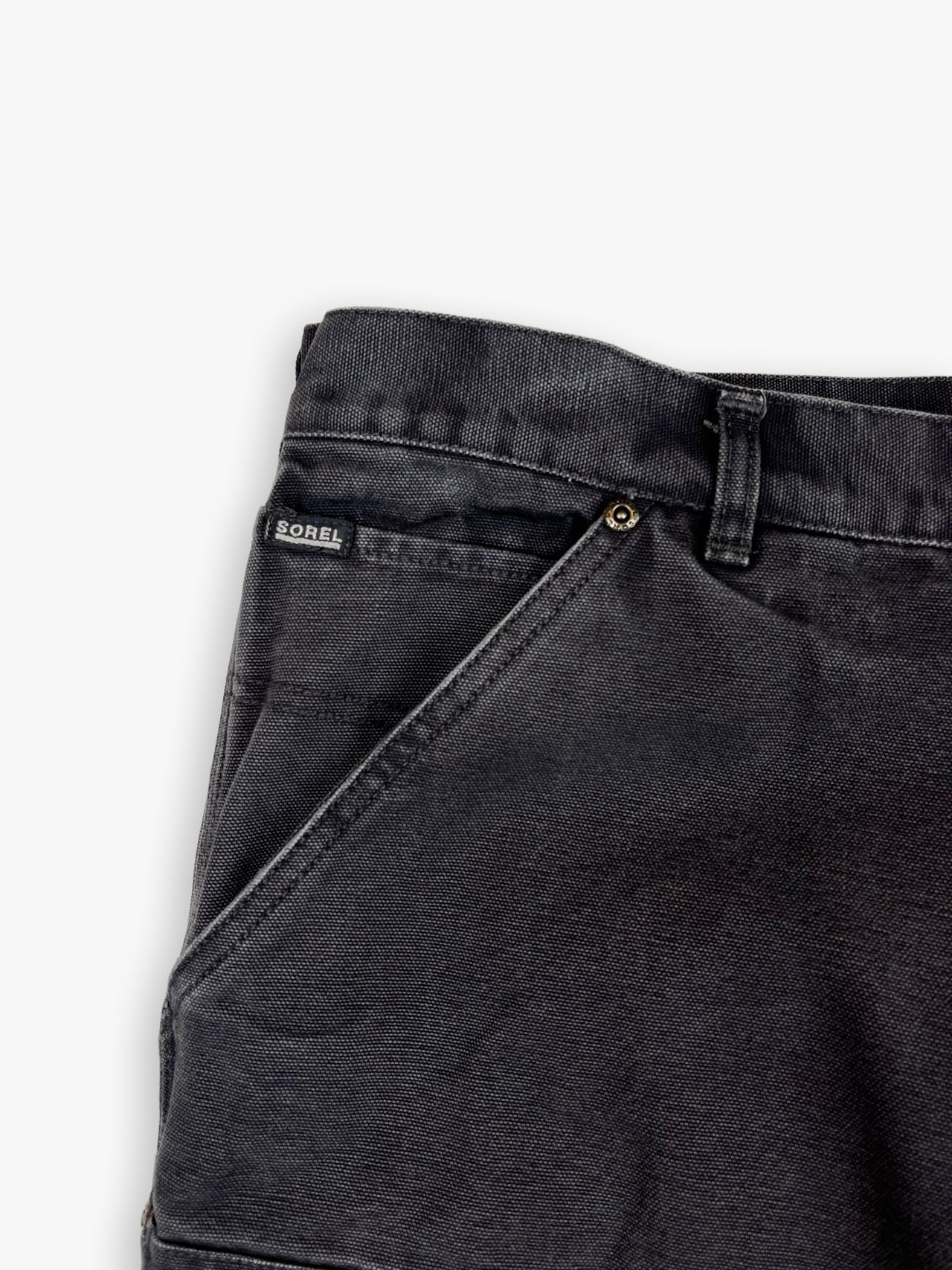Sorel Double Knee Workwear Pants
