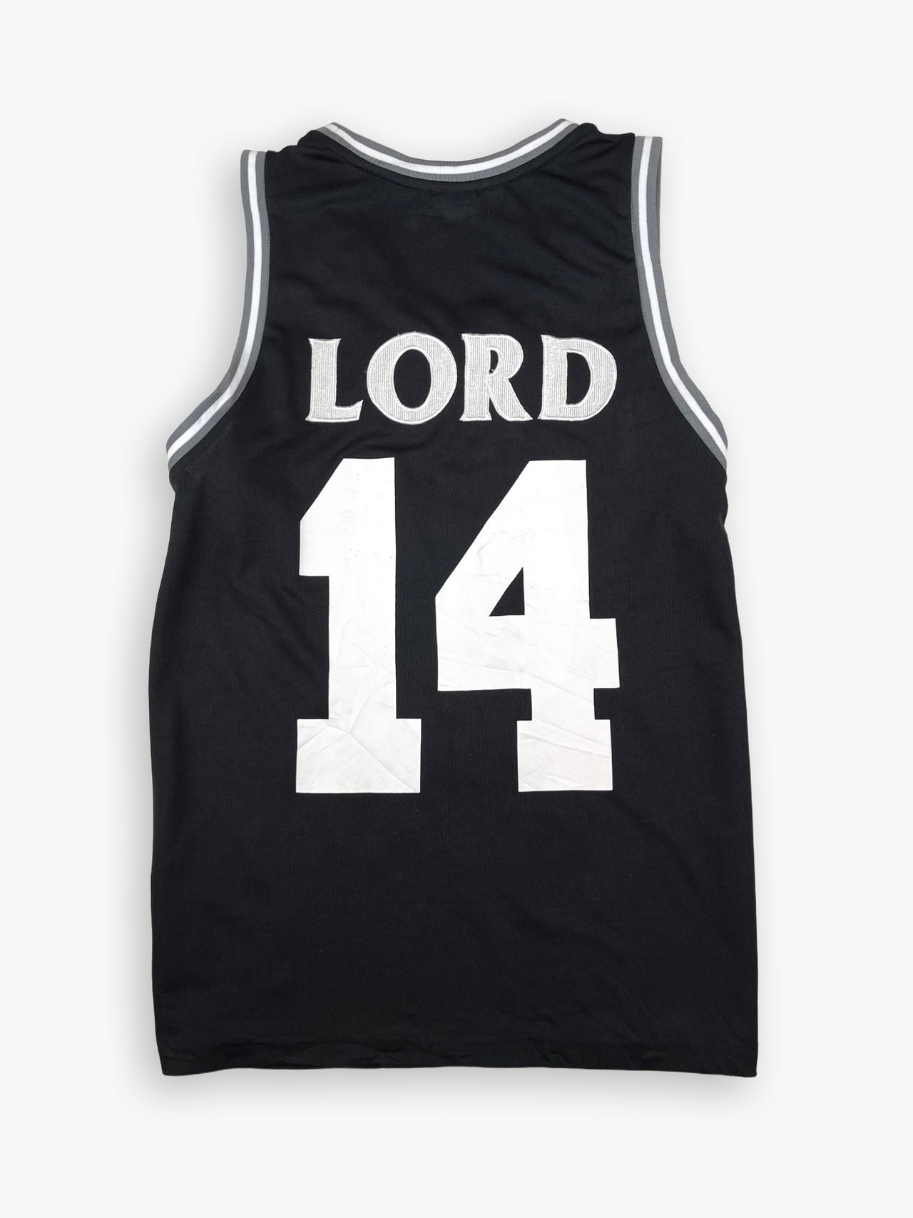 Starter Asap Rocky Asap Mob Worldwide Jersey