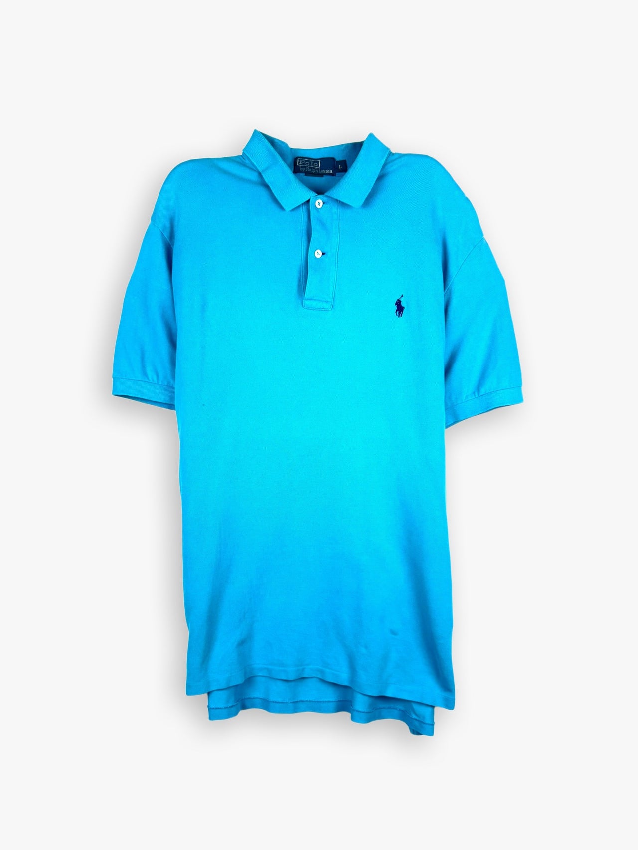 1990’s Ralph Lauren Polo Shirt
