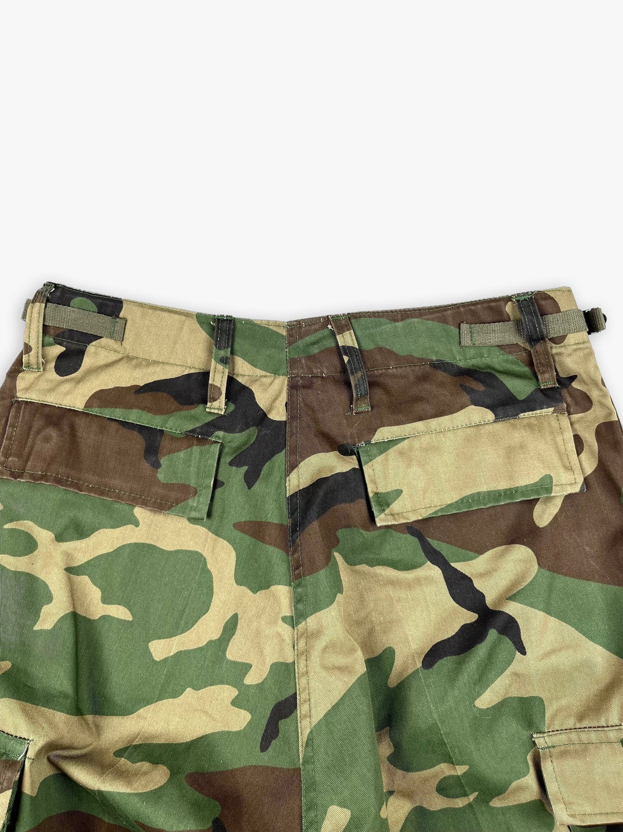 Army Cargo Pants