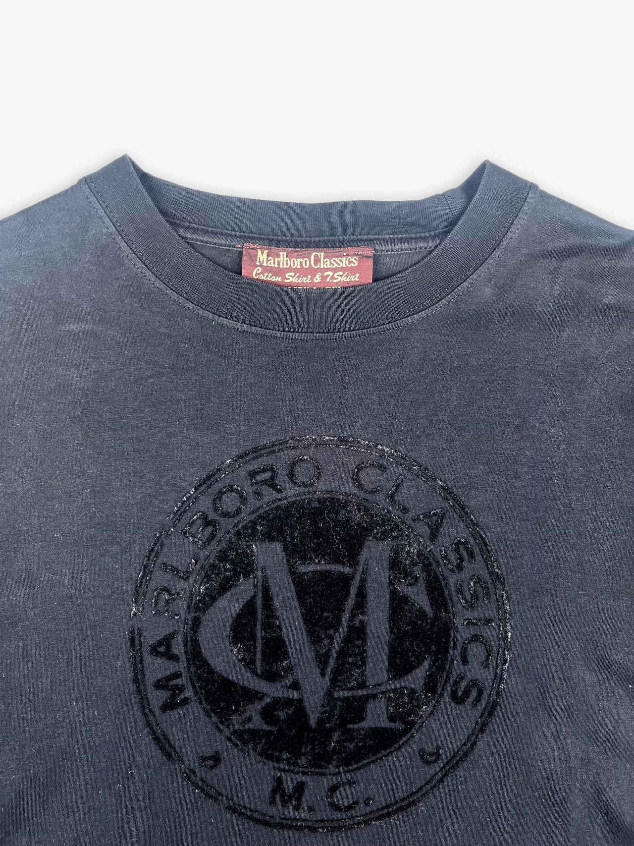 Marlboro Classics Long-sleeve Shirt