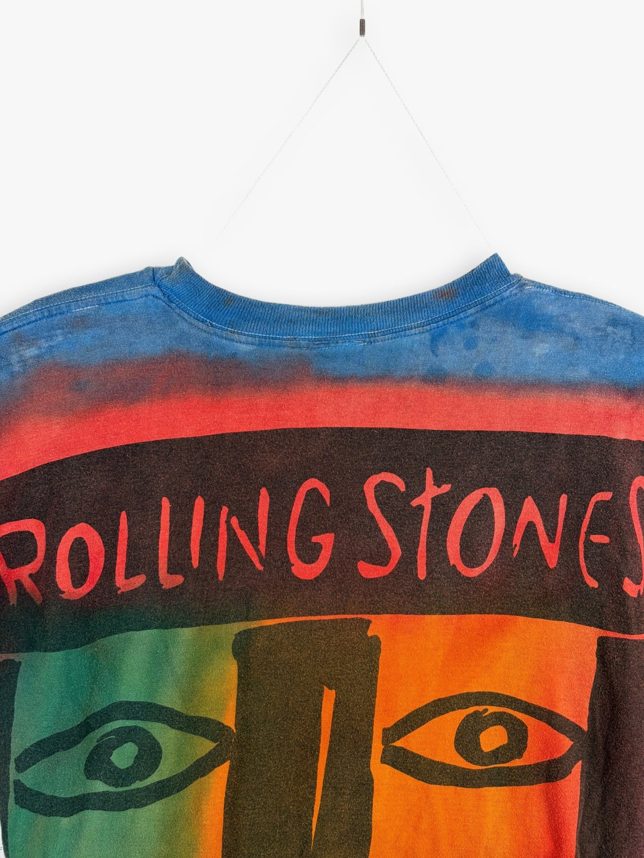 1994 Rolling Stones Voodoo Lounge T-Shirt