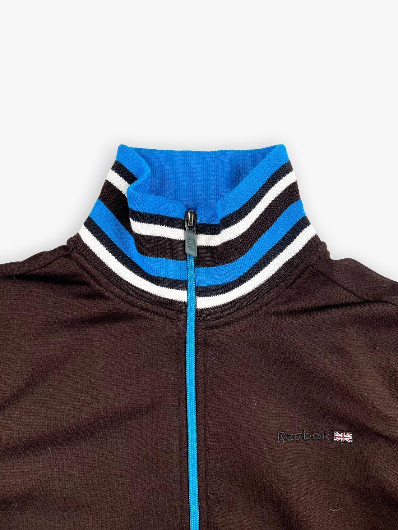 Women’s Reebok Track Top