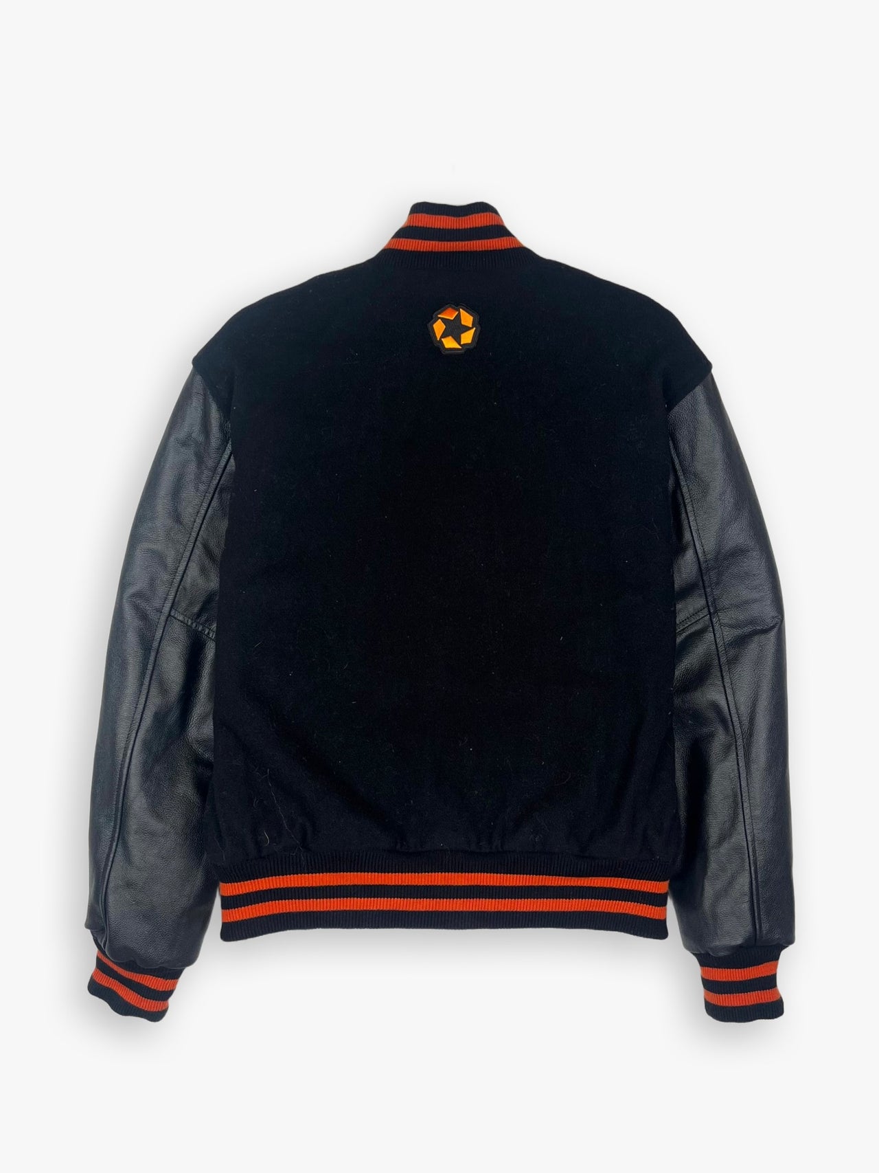 Stewart & Strauss Varsity Jacket