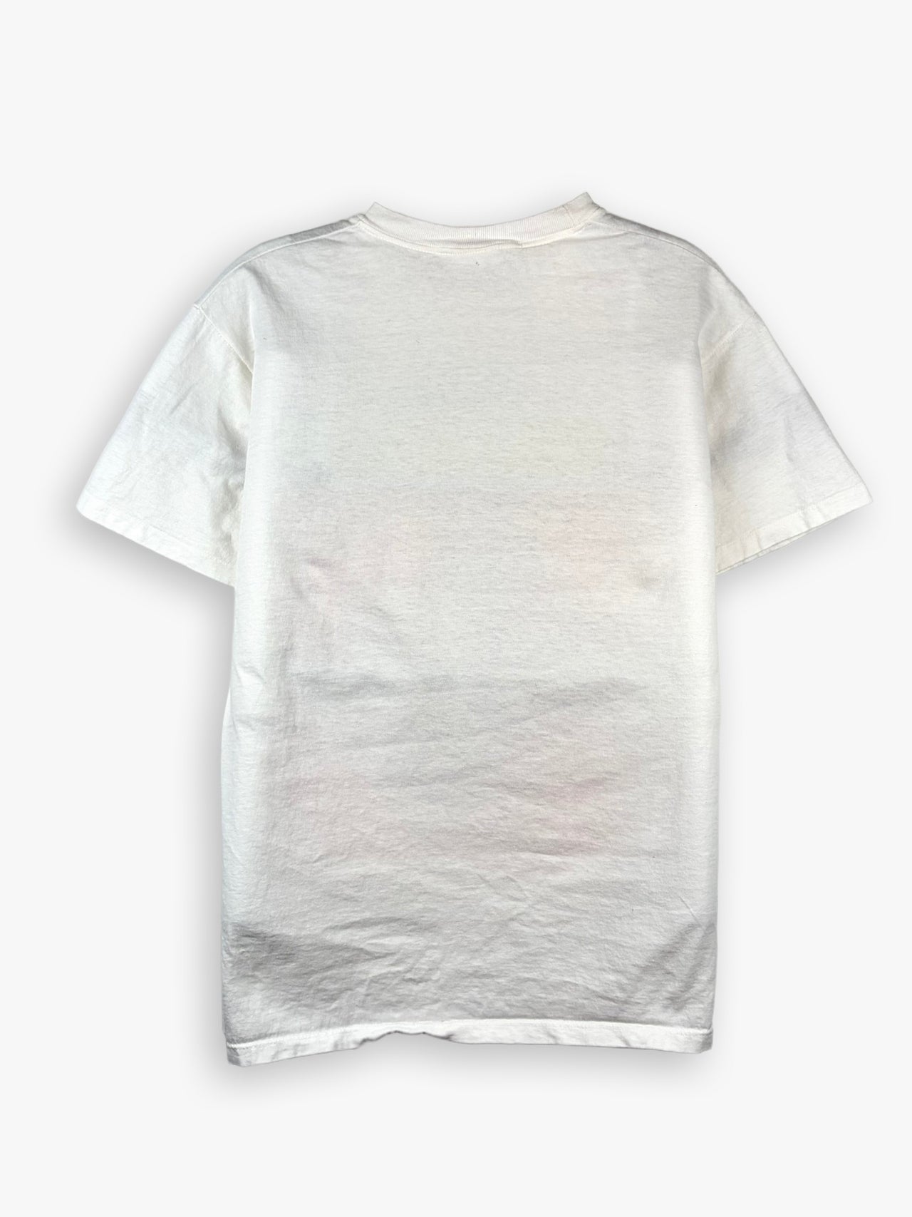 1990s Nestlé Micky Mousse Campaing T-Shirt