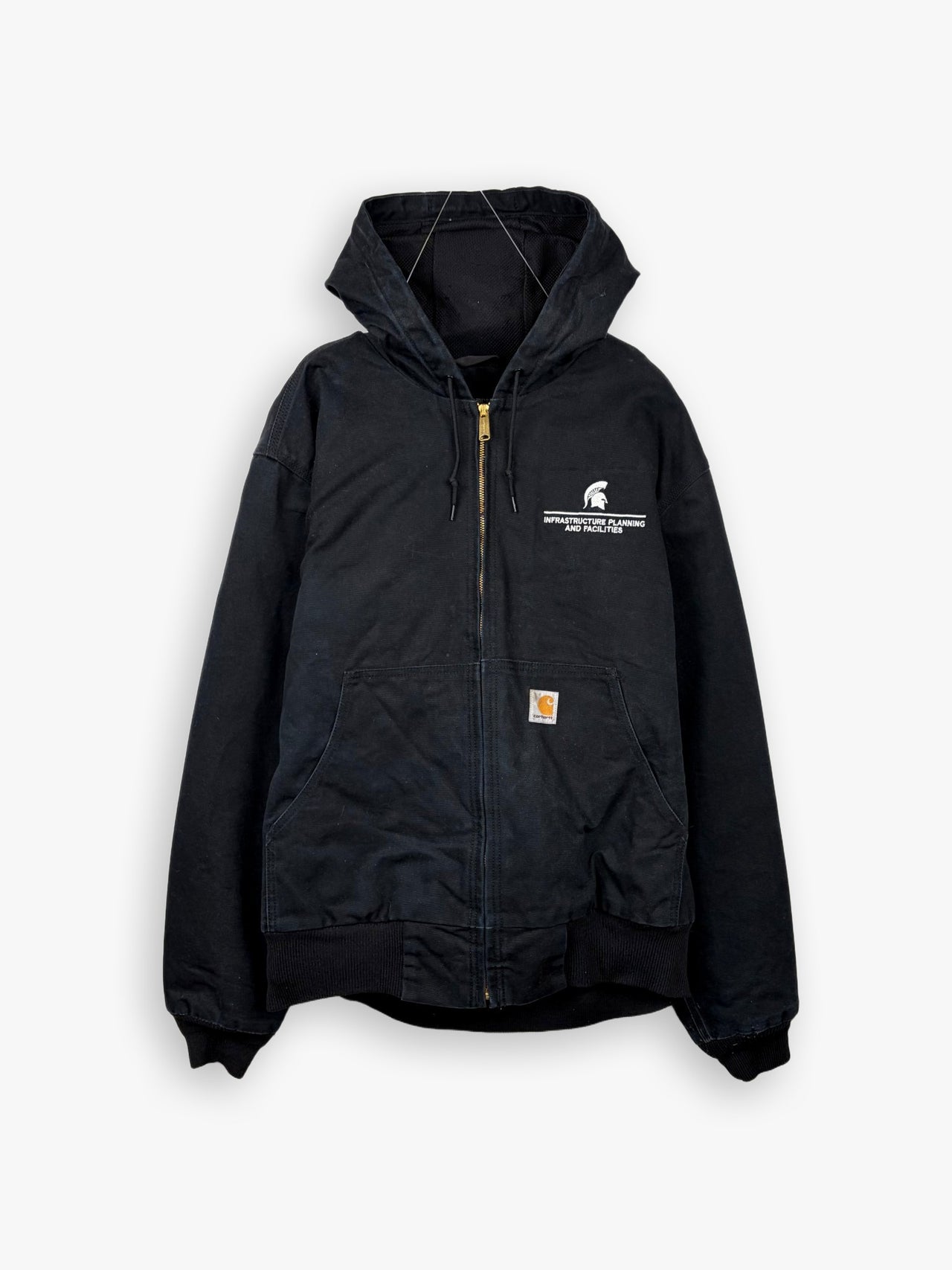 Carhartt J131 Duck Active Jacket