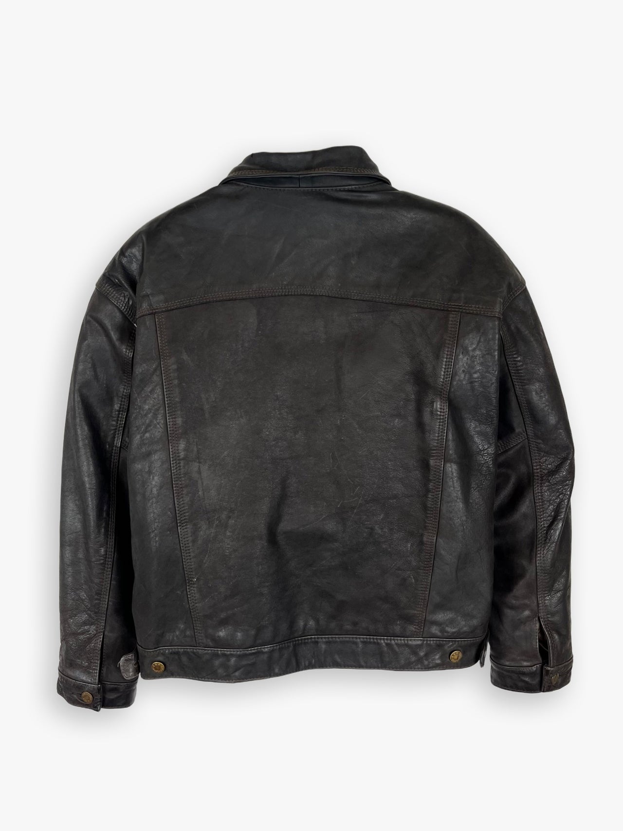 Oakwood Leather Jacket