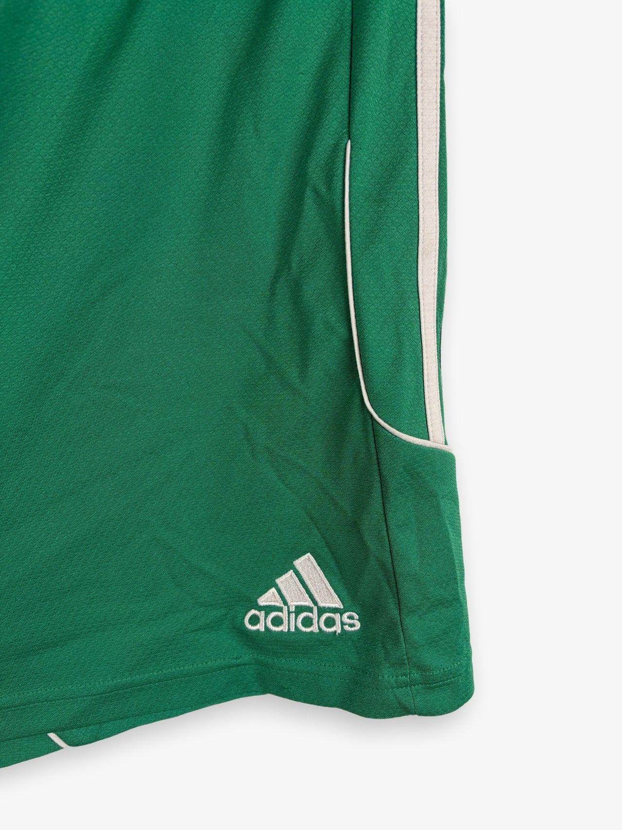 Adidas Track Shorts