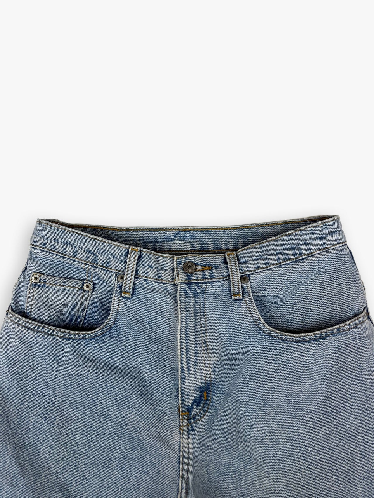 Polo Jeans Company Ralph Lauren Denim Shorts