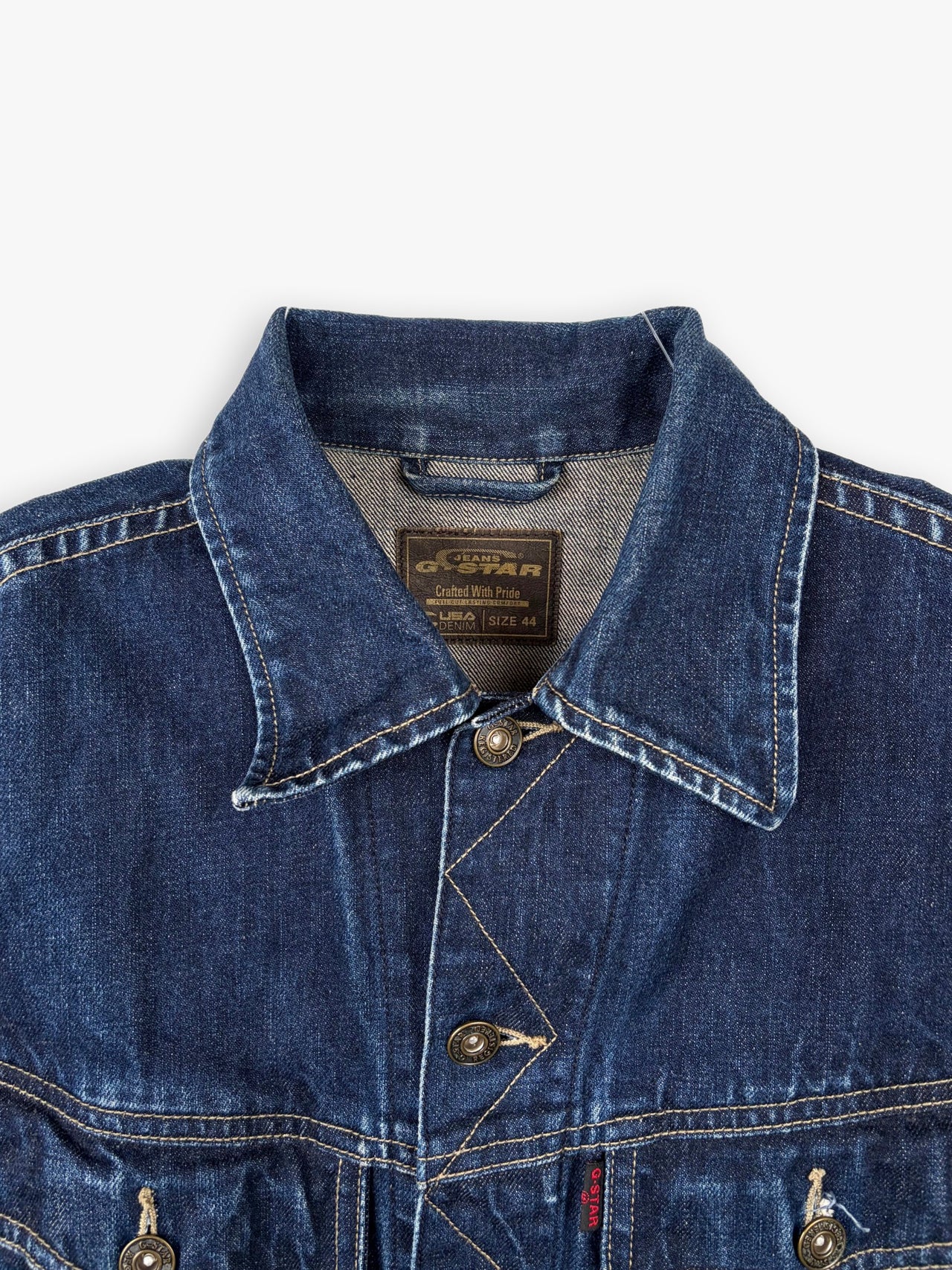 G-Star Denim Jacket