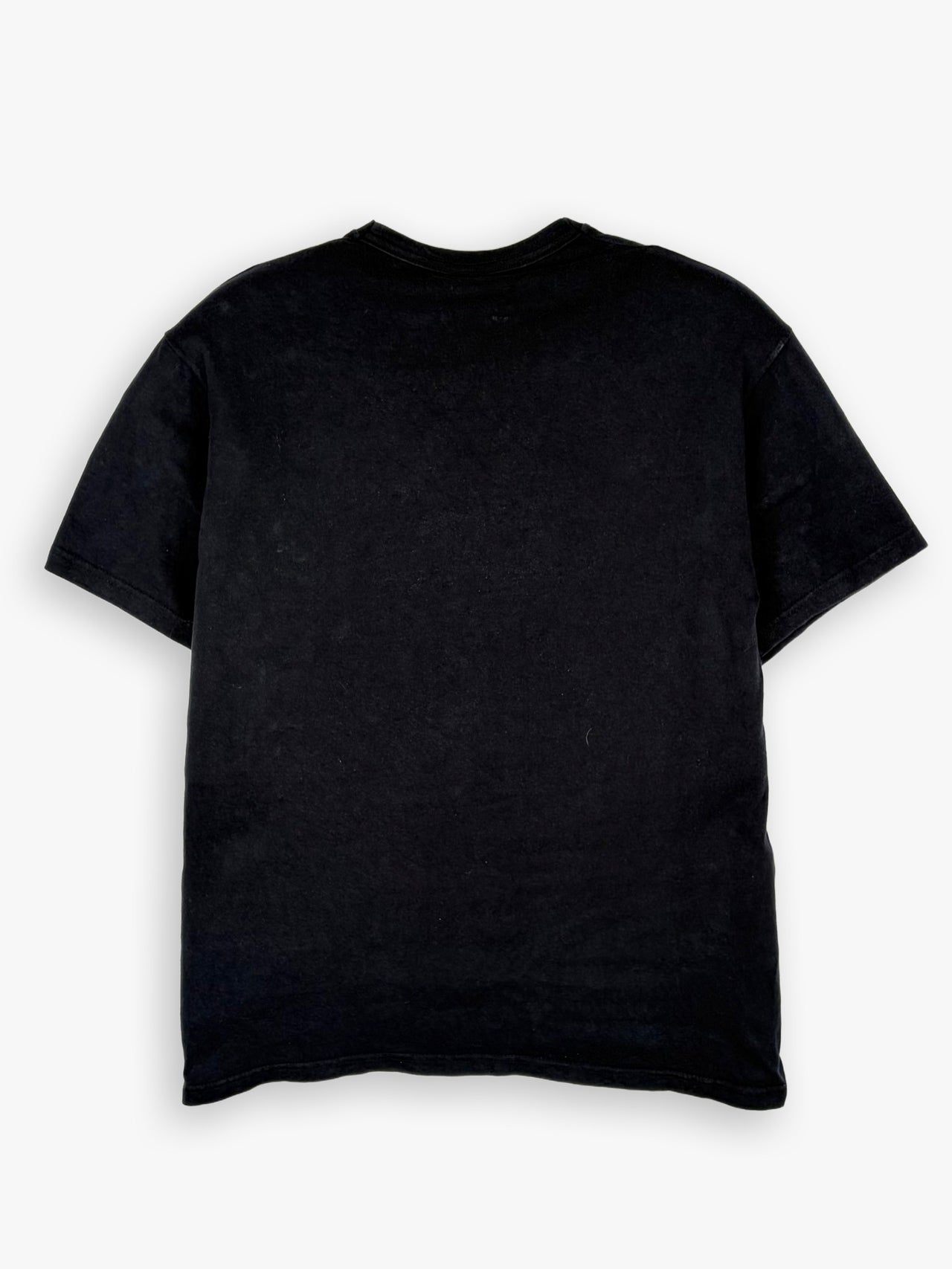 2008 AC/DC Black Ice T-Shirt