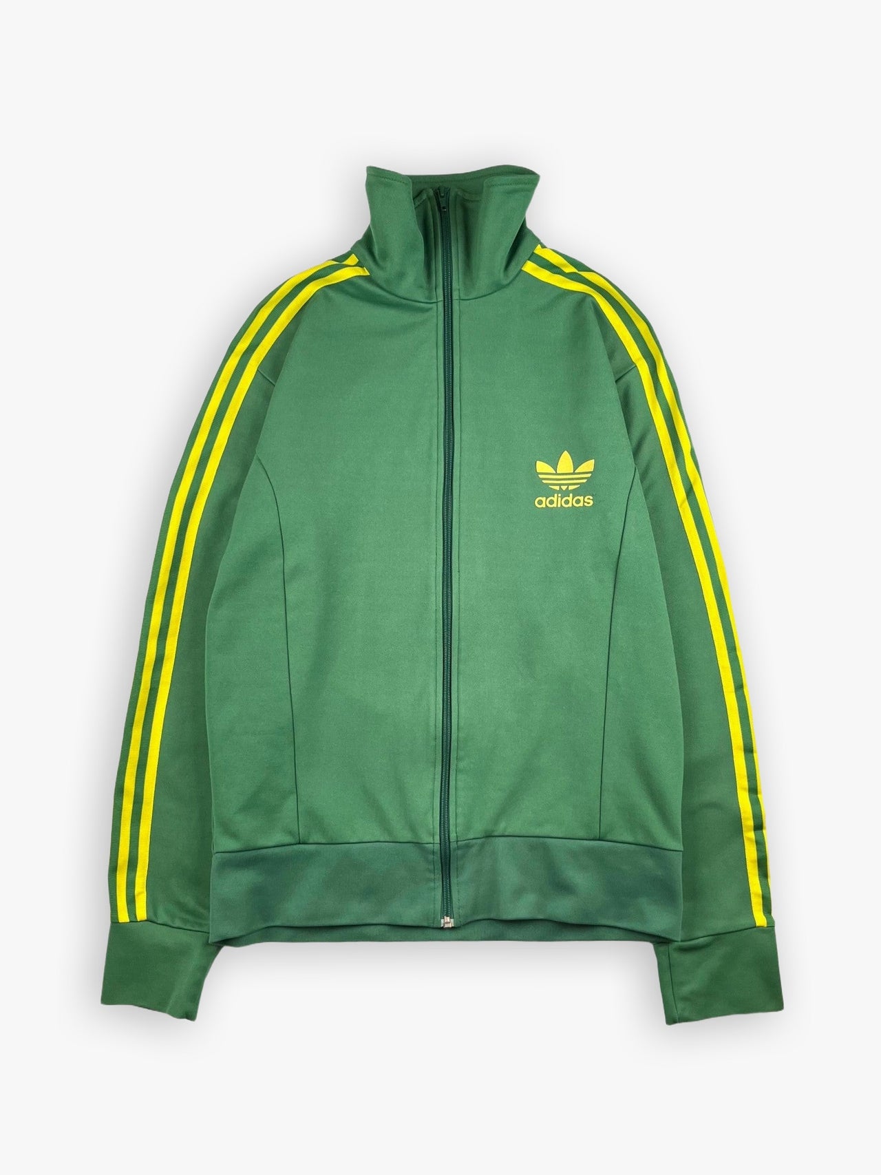 2000s Adidas Track Top