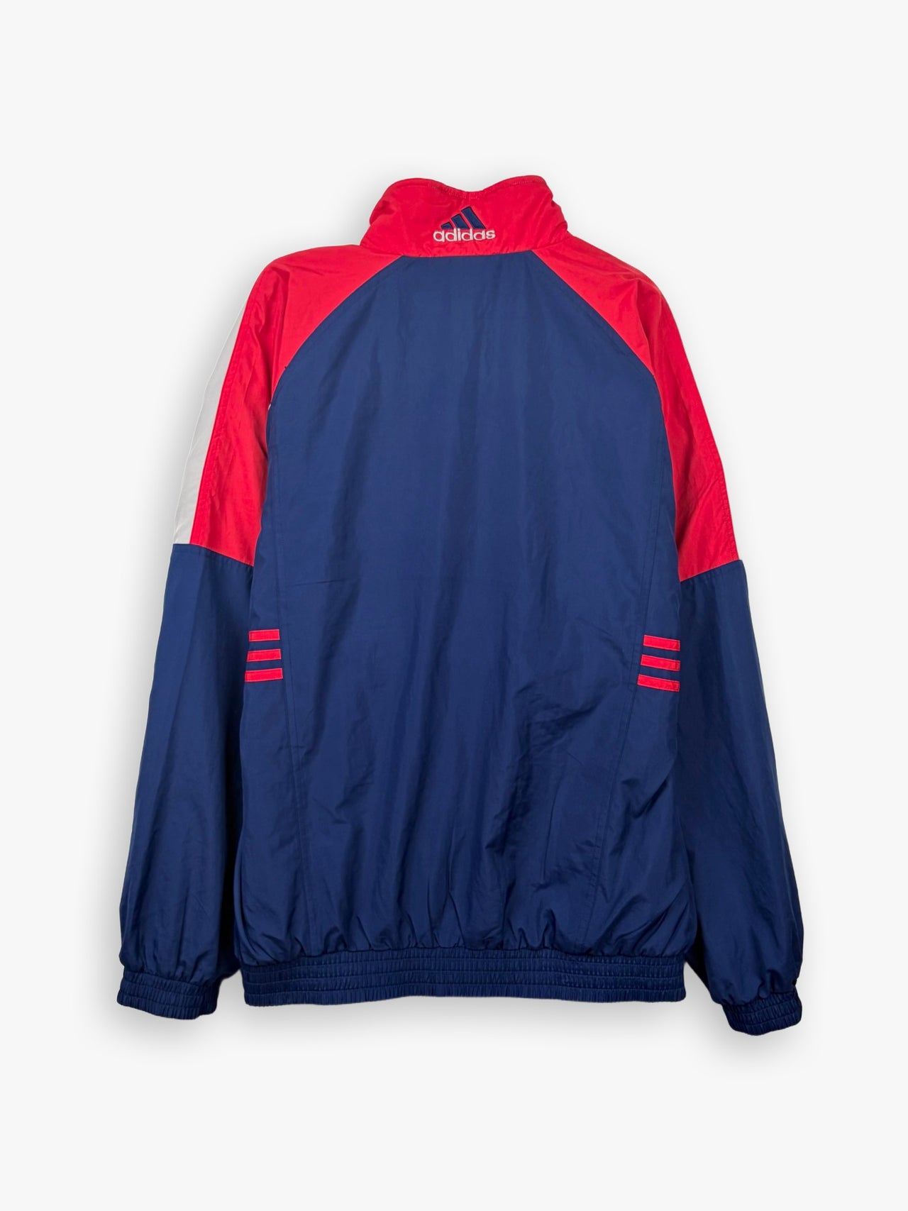 1990s Adidas Track Jacket