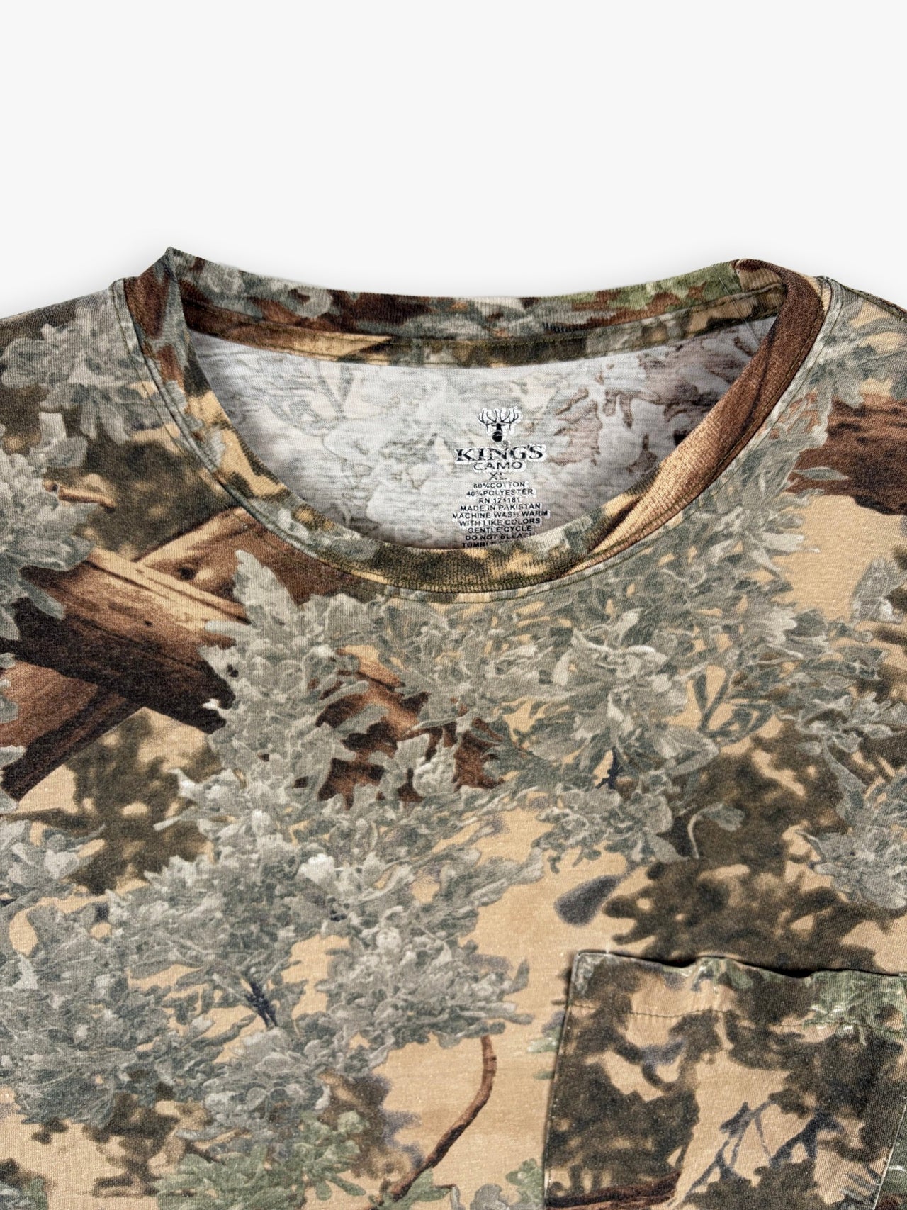 Realtree T-Shirt