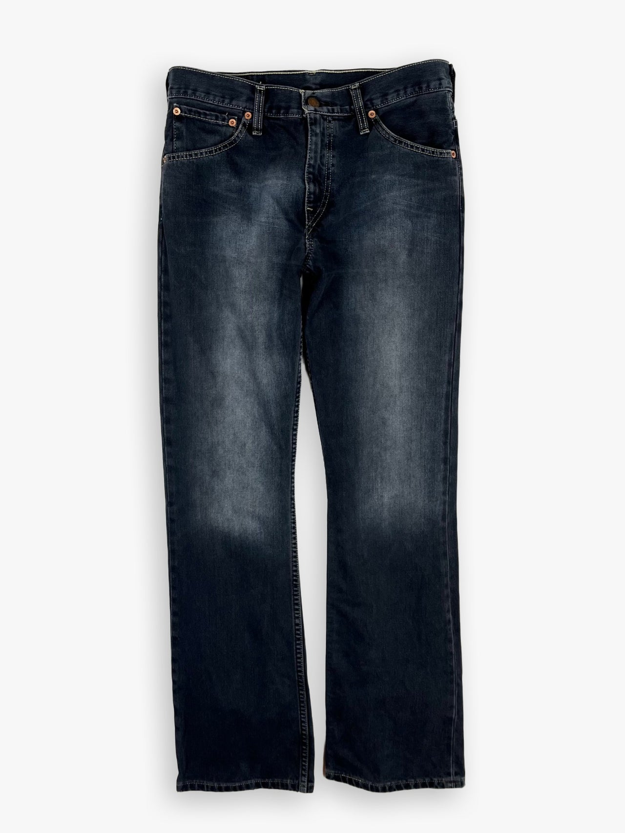 2000s Levi’s 507 Bootcut Jeans
