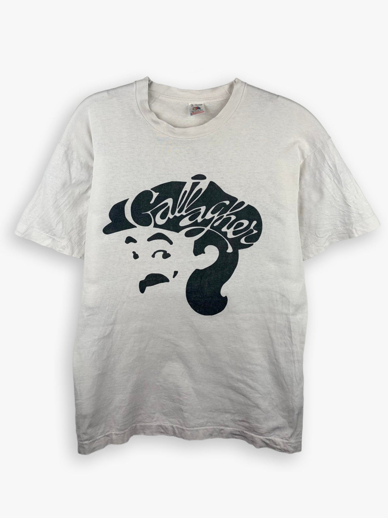 1990s Gallagher Comedian T-Shirt