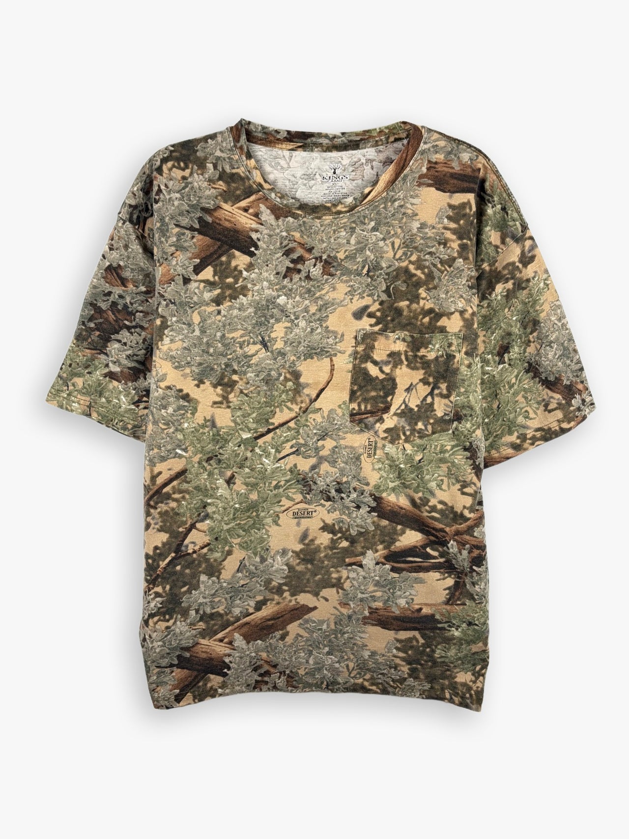 Realtree T-Shirt