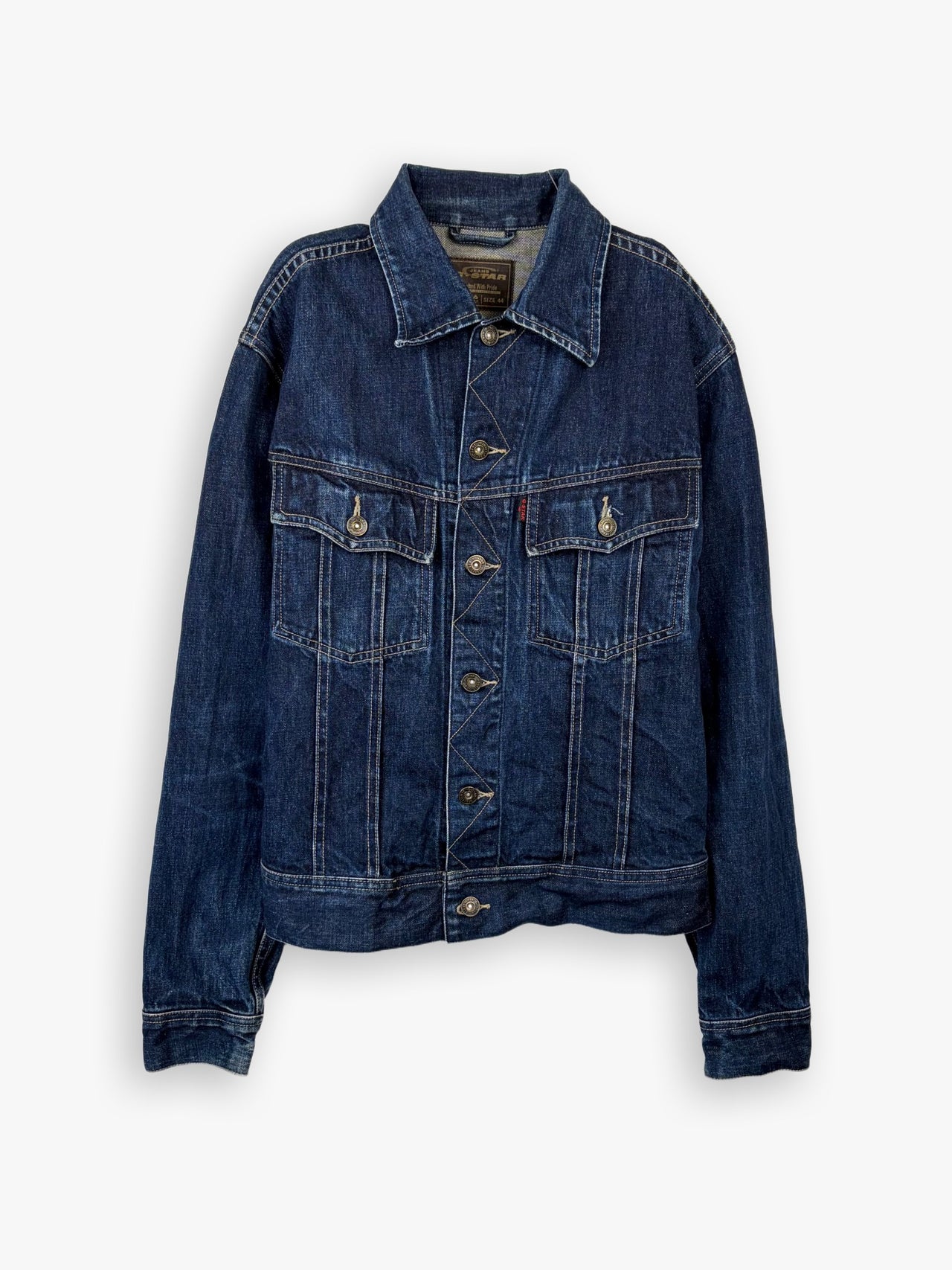 G-Star Denim Jacket