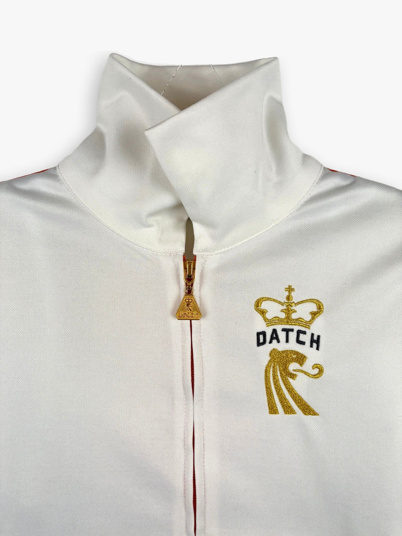 Women’s Datch Track Top