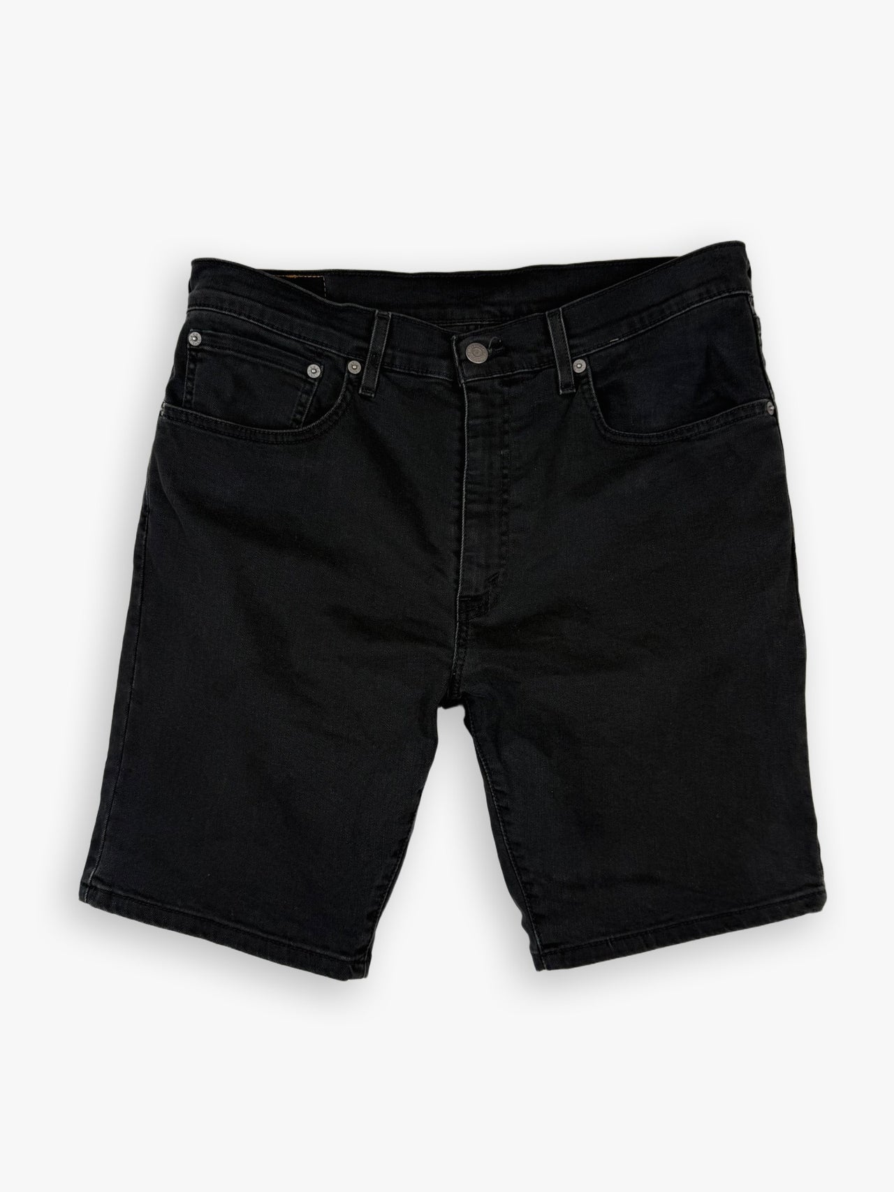 Levi’s 412 Denim Shorts