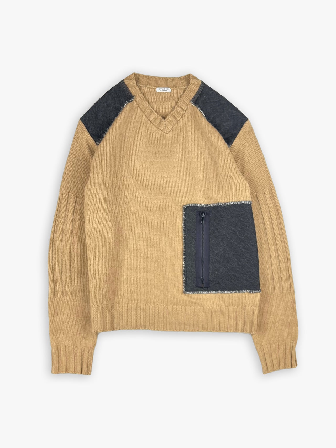 Studio di Conbipel Knit Sweater