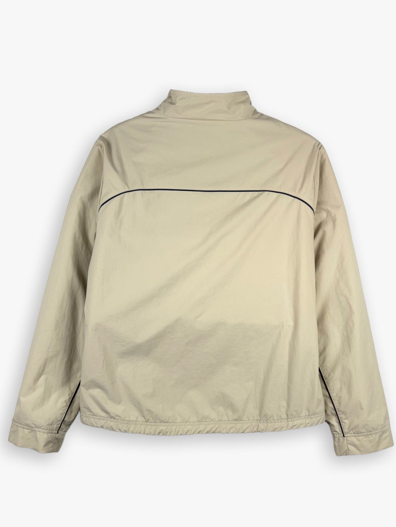 2000s Women’s Nike Track Jacket