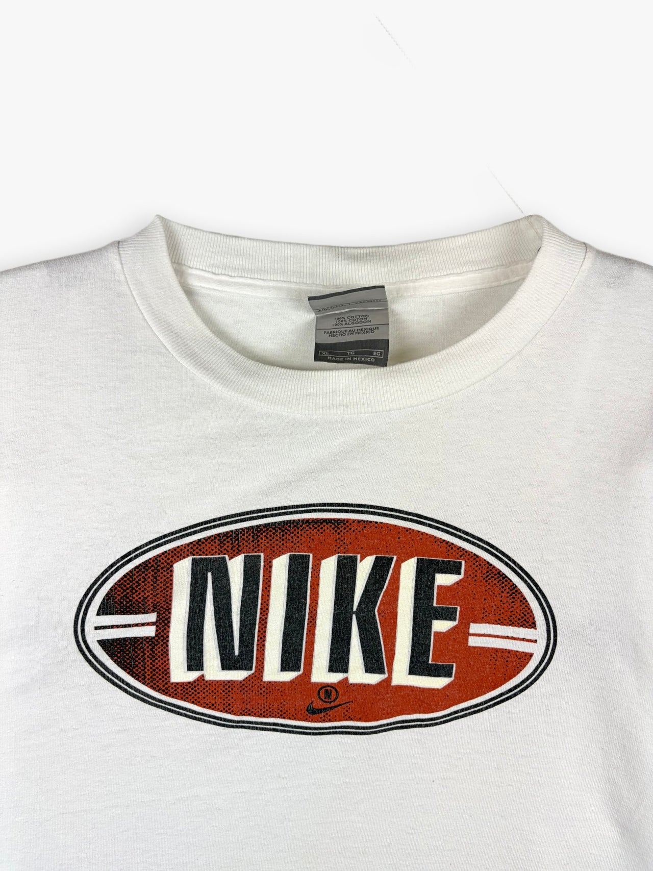2000s Nike T-Shirt