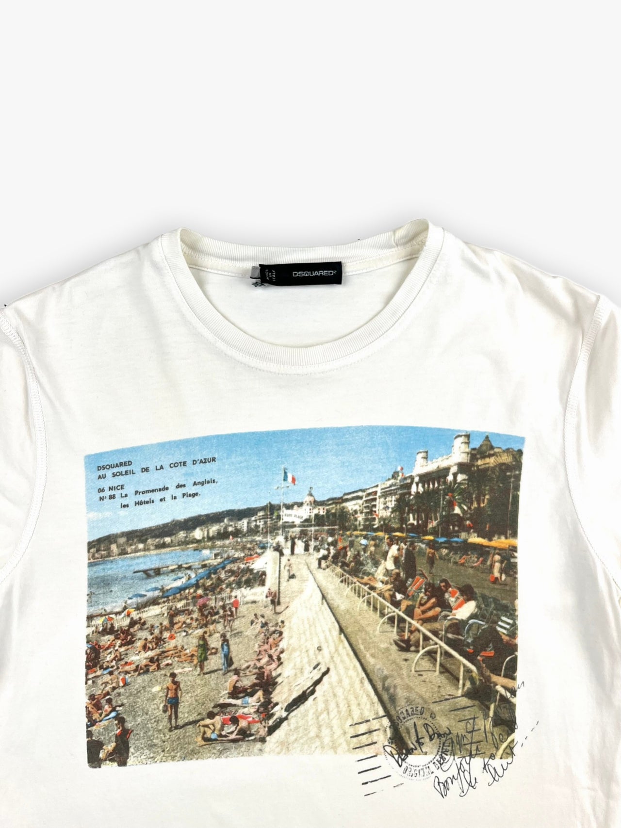 Dsquared2 Nice T-Shirt