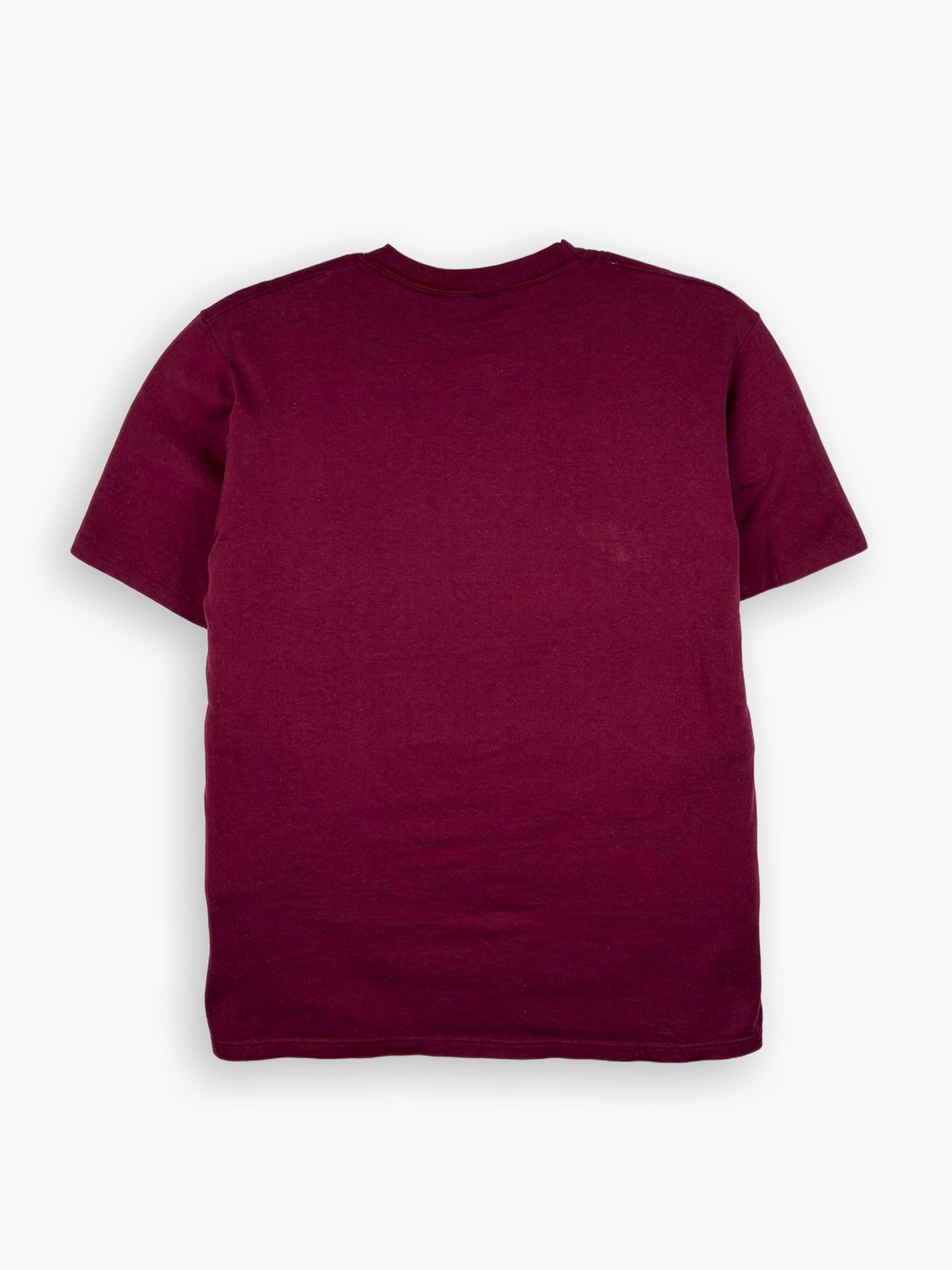 1989 Calvin College Championship T-Shirt