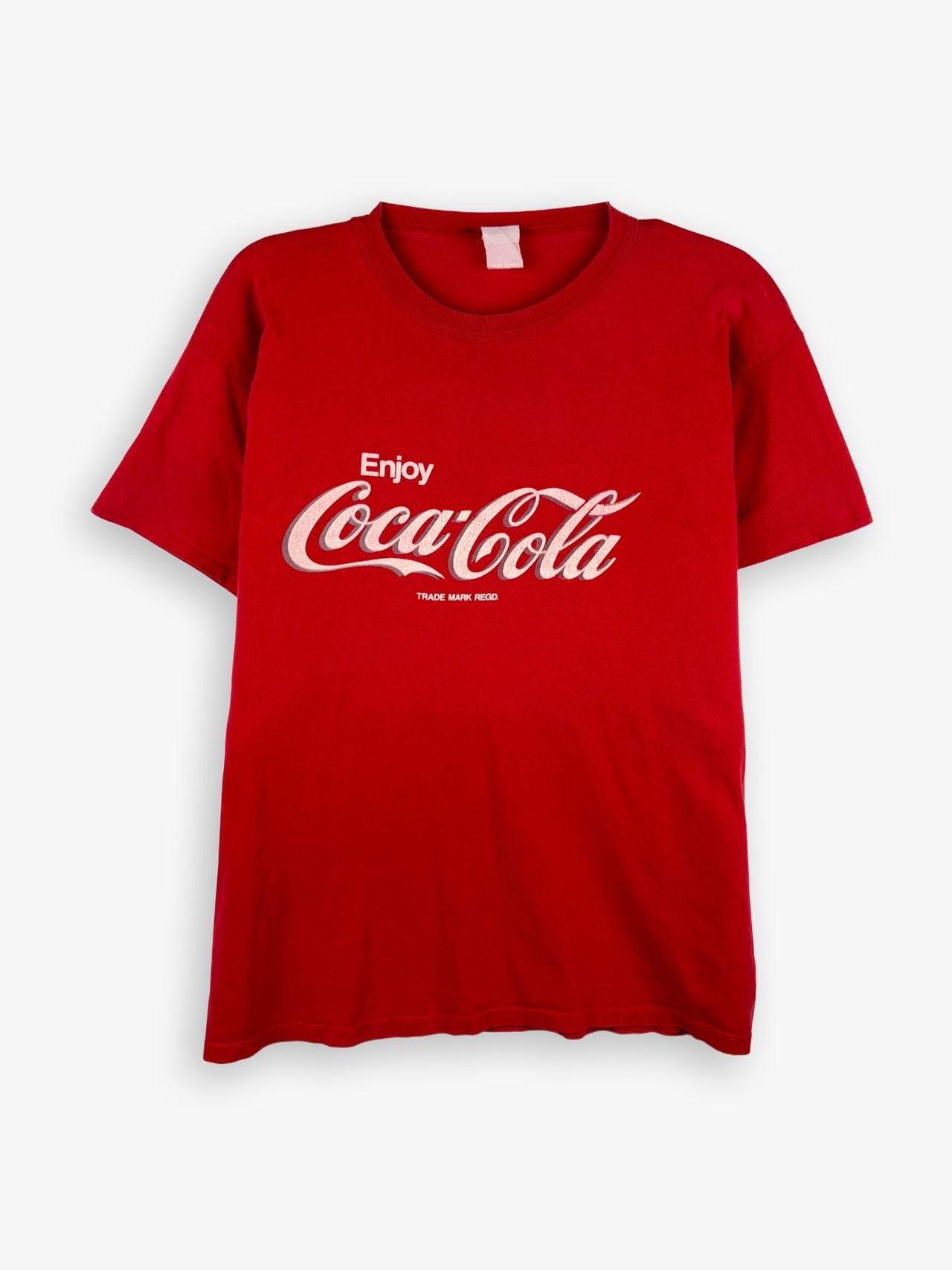 2000s Coca Cola Promo T-Shirt