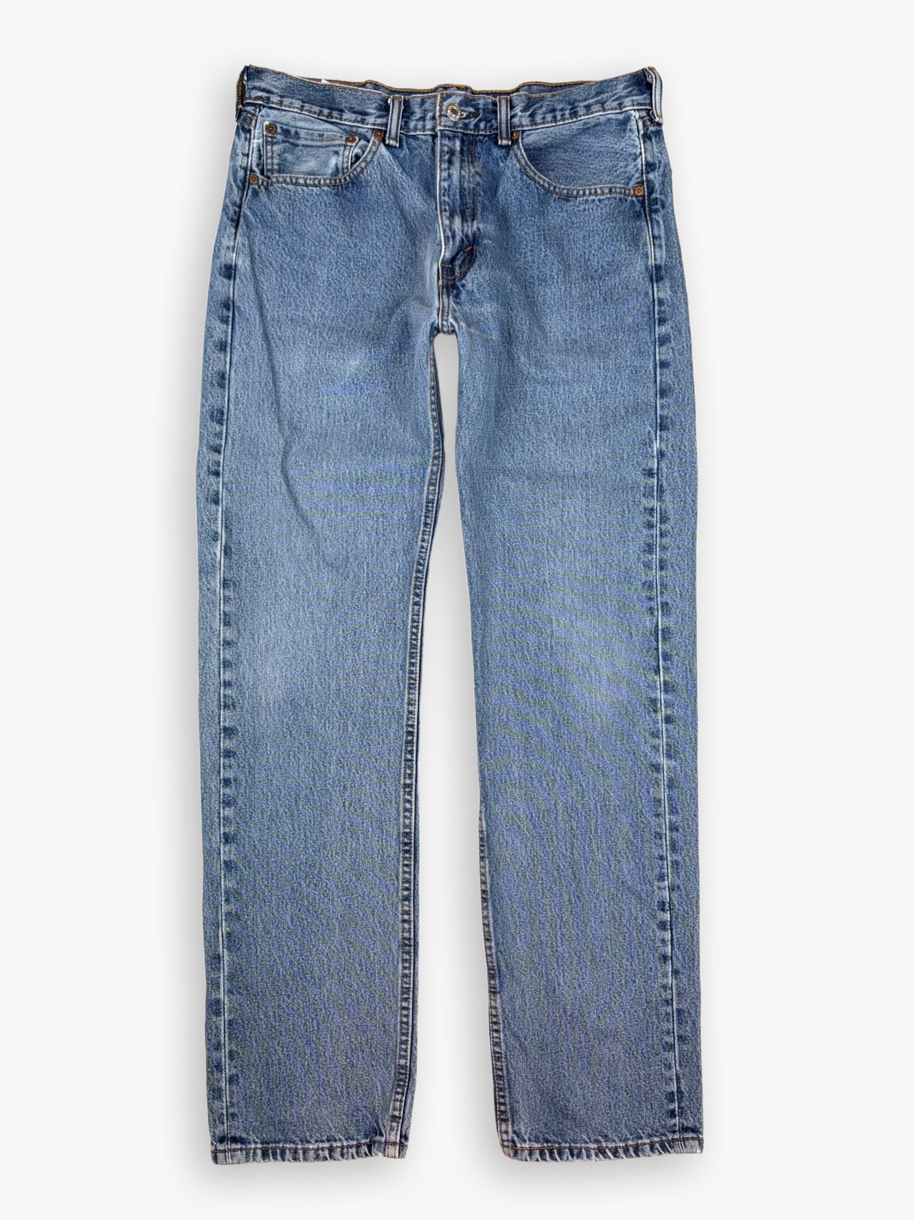 2000s Levi’s 505 Straight Leg Jeans