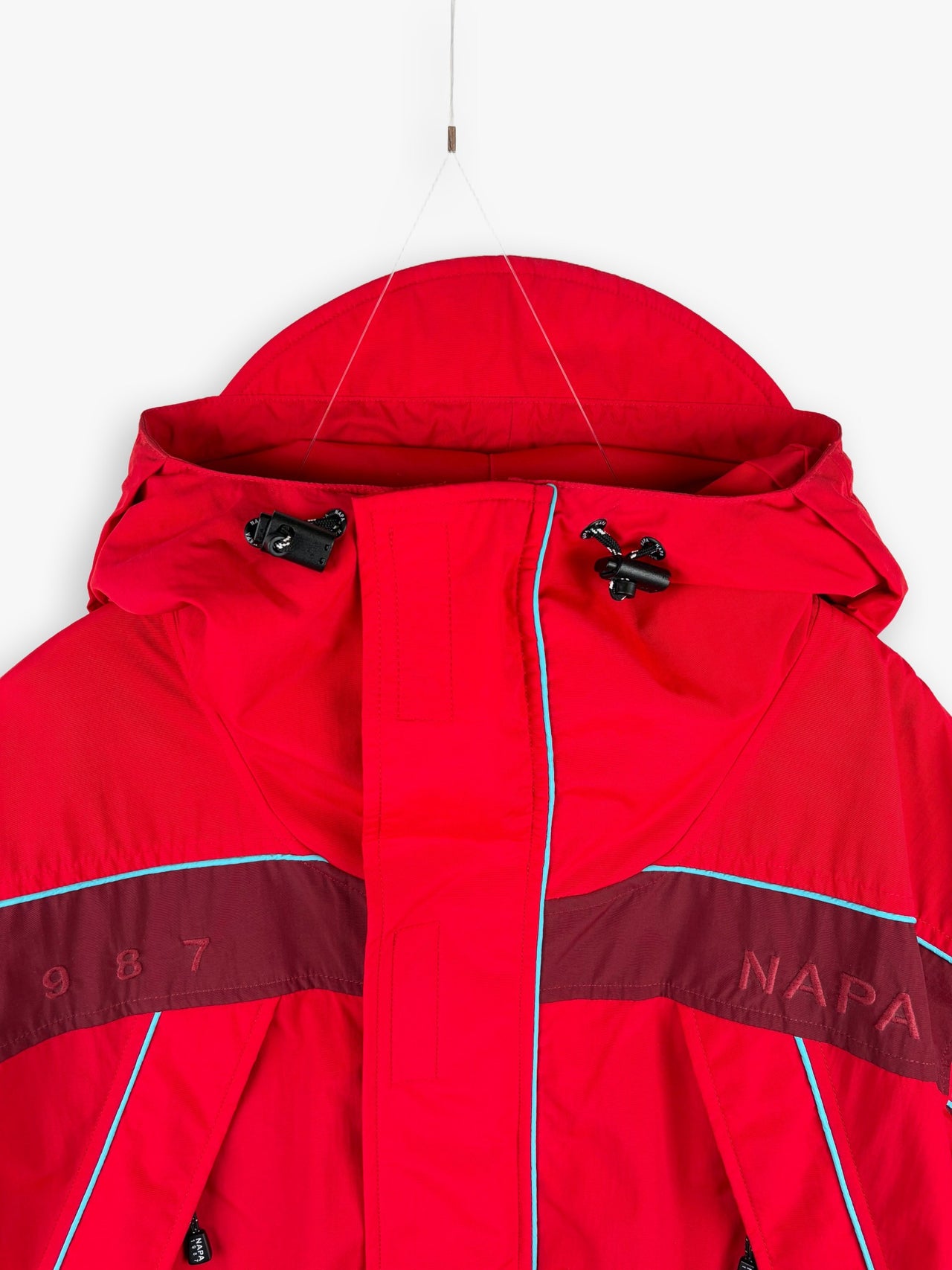 Napapijri x Martine Rose Epoch Sum 2 Jacket
