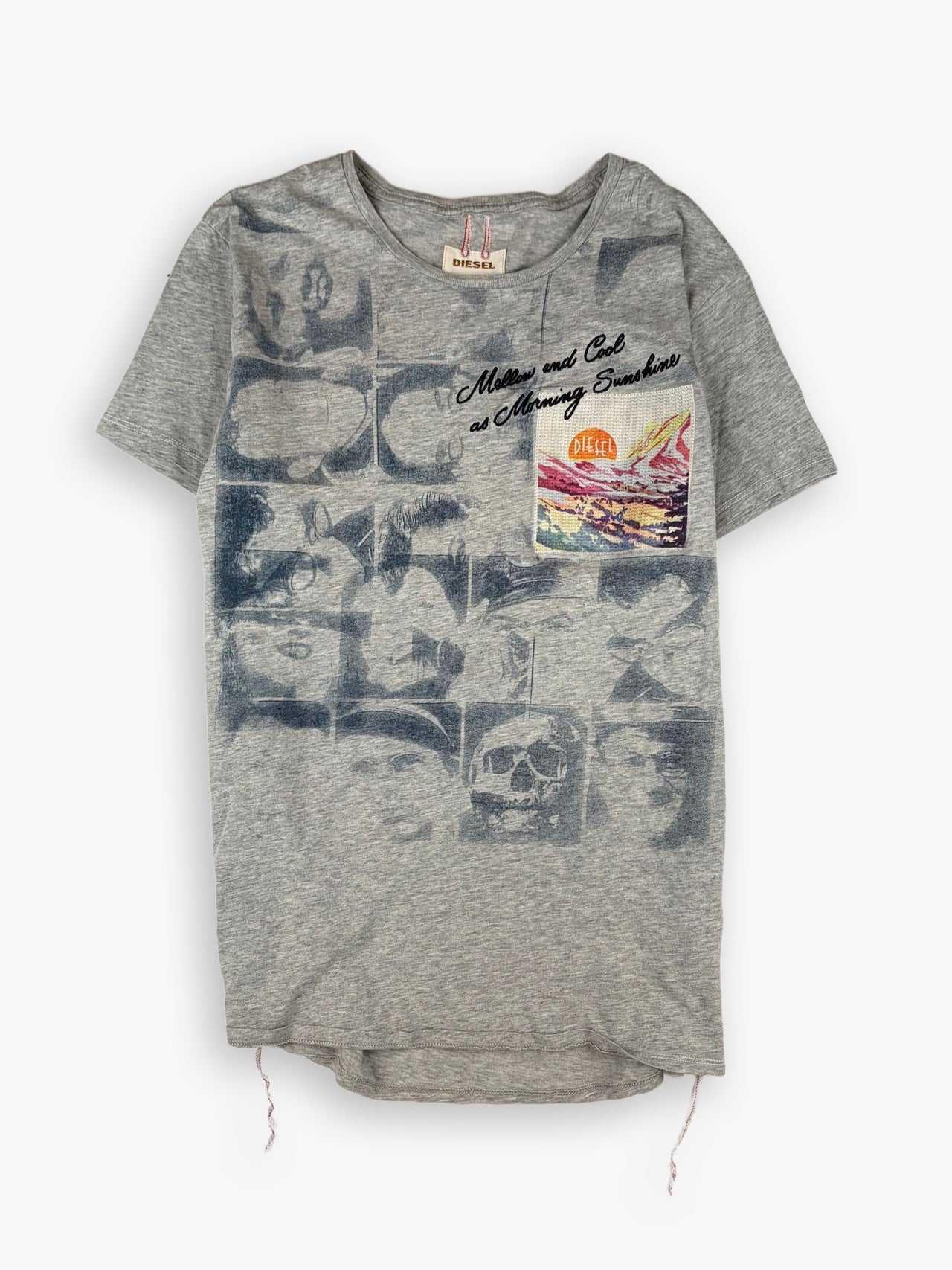 Women’s Diesel T-Shirt
