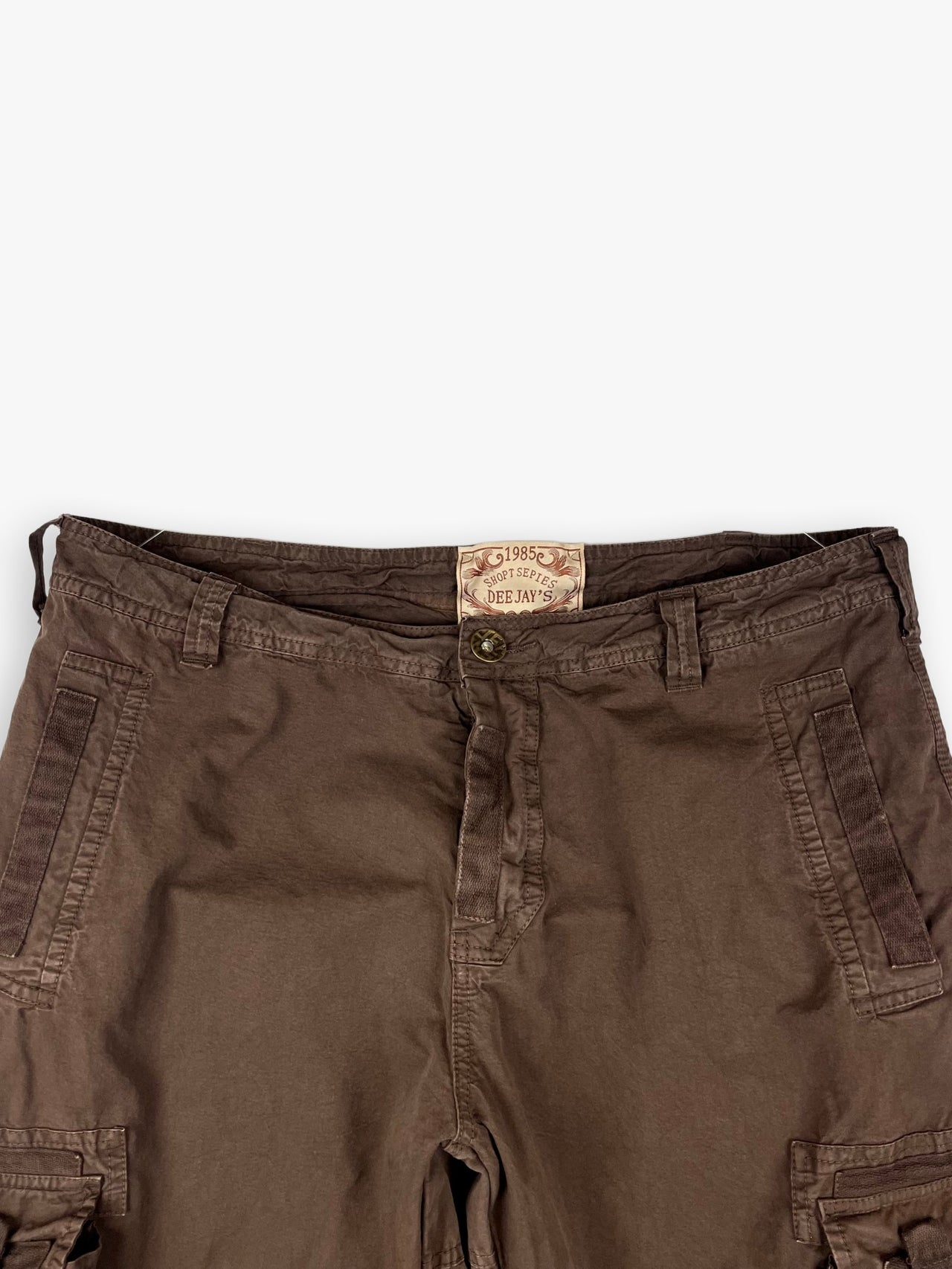 Dee Jay’s Cargo Pants