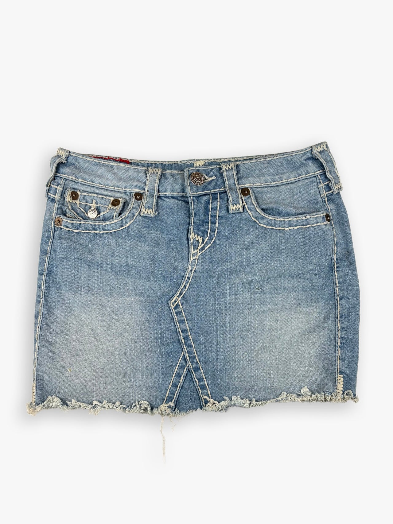 Women’s True Religion Denim Skirt