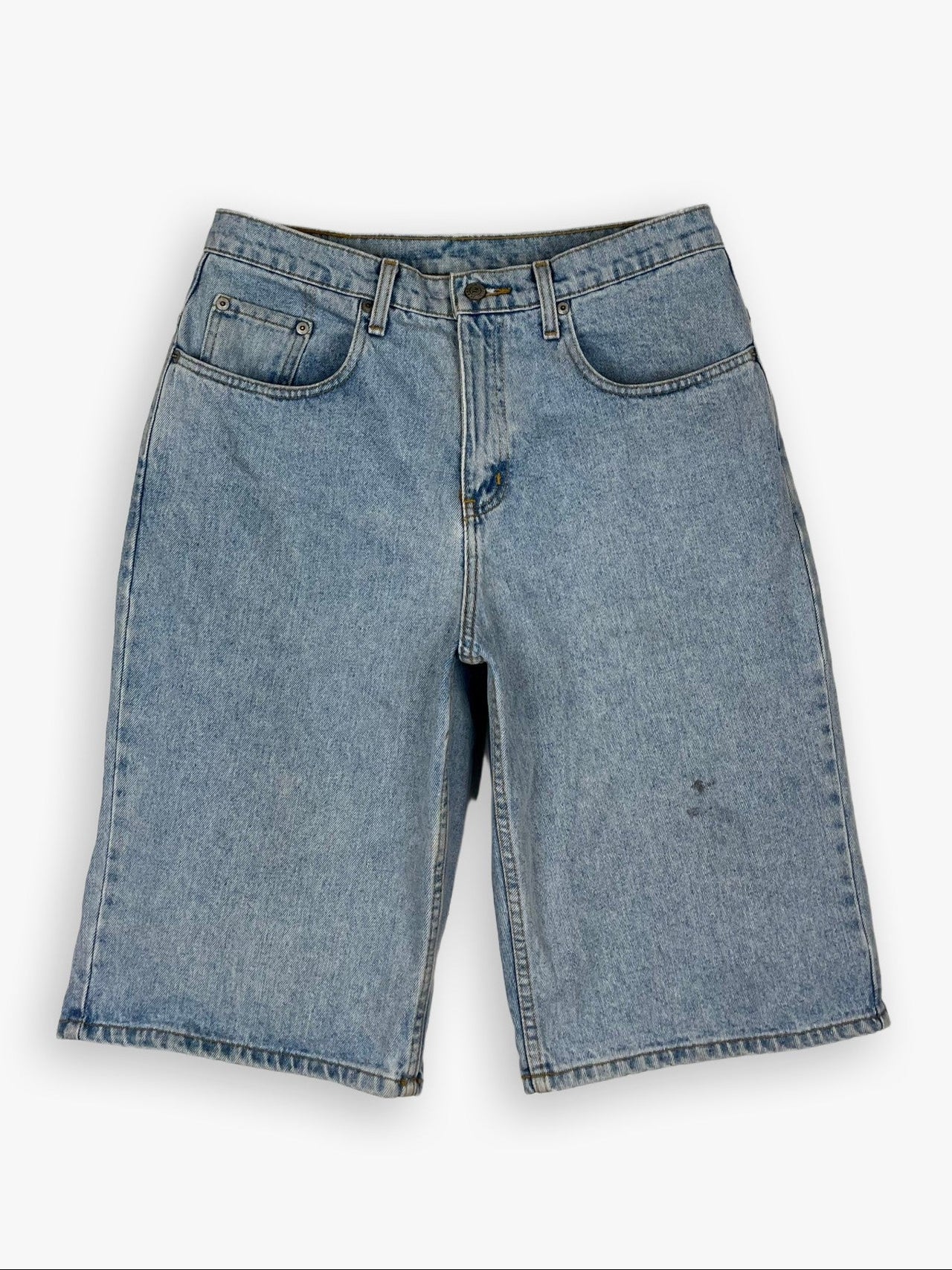 Polo Jeans Company Ralph Lauren Denim Shorts