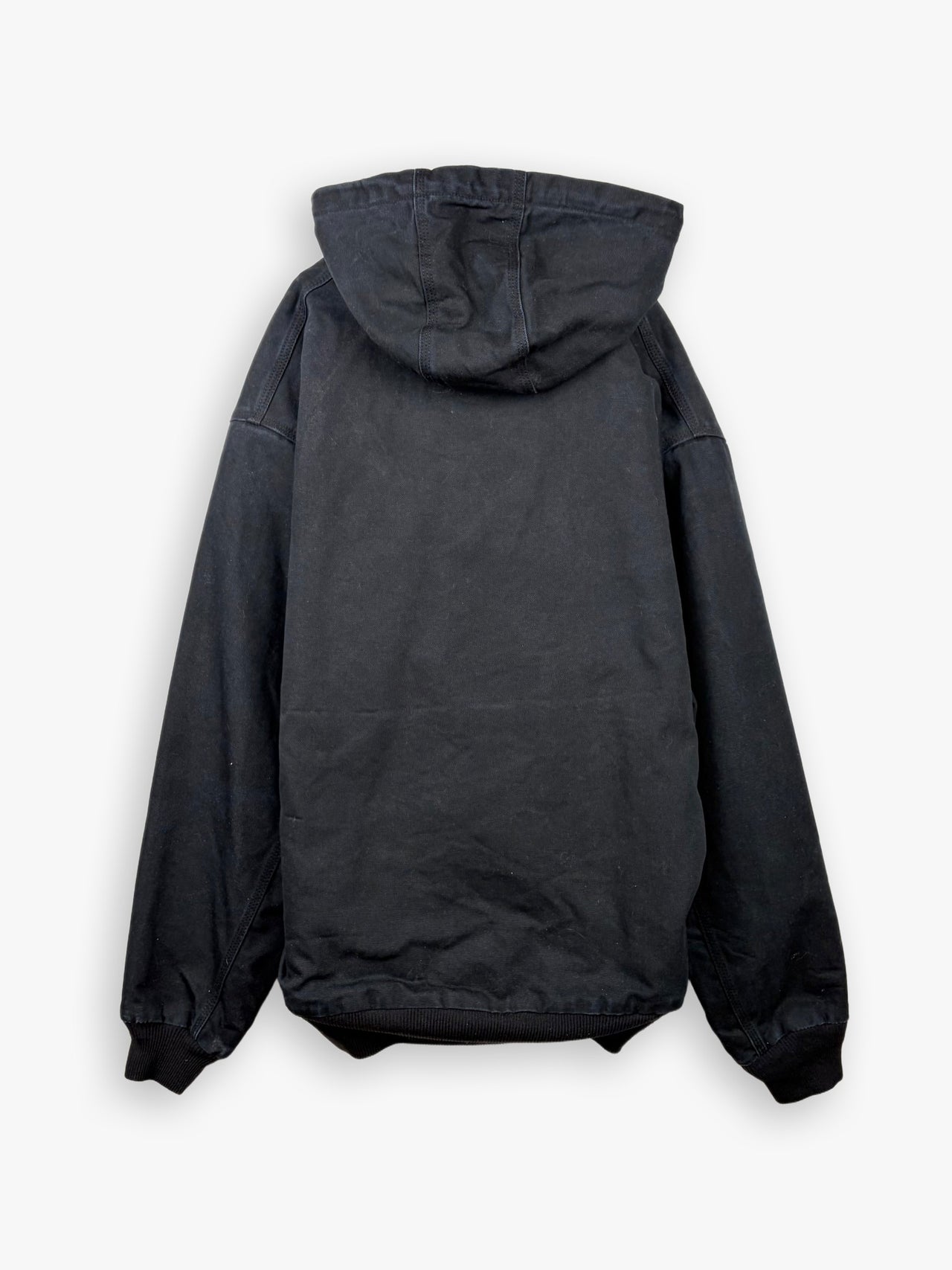 Carhartt J131 Duck Active Jacket