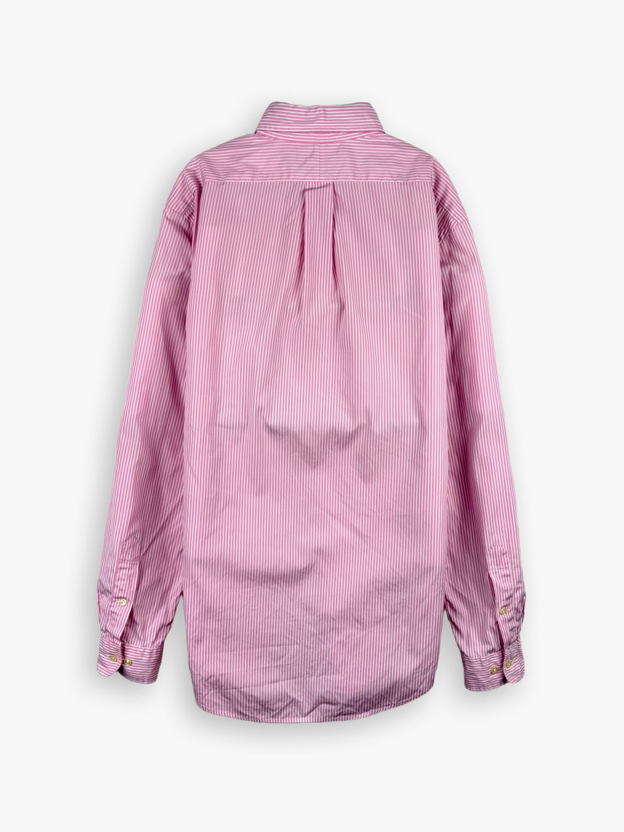1990s Polo Ralph Lauren Button Down Shirt