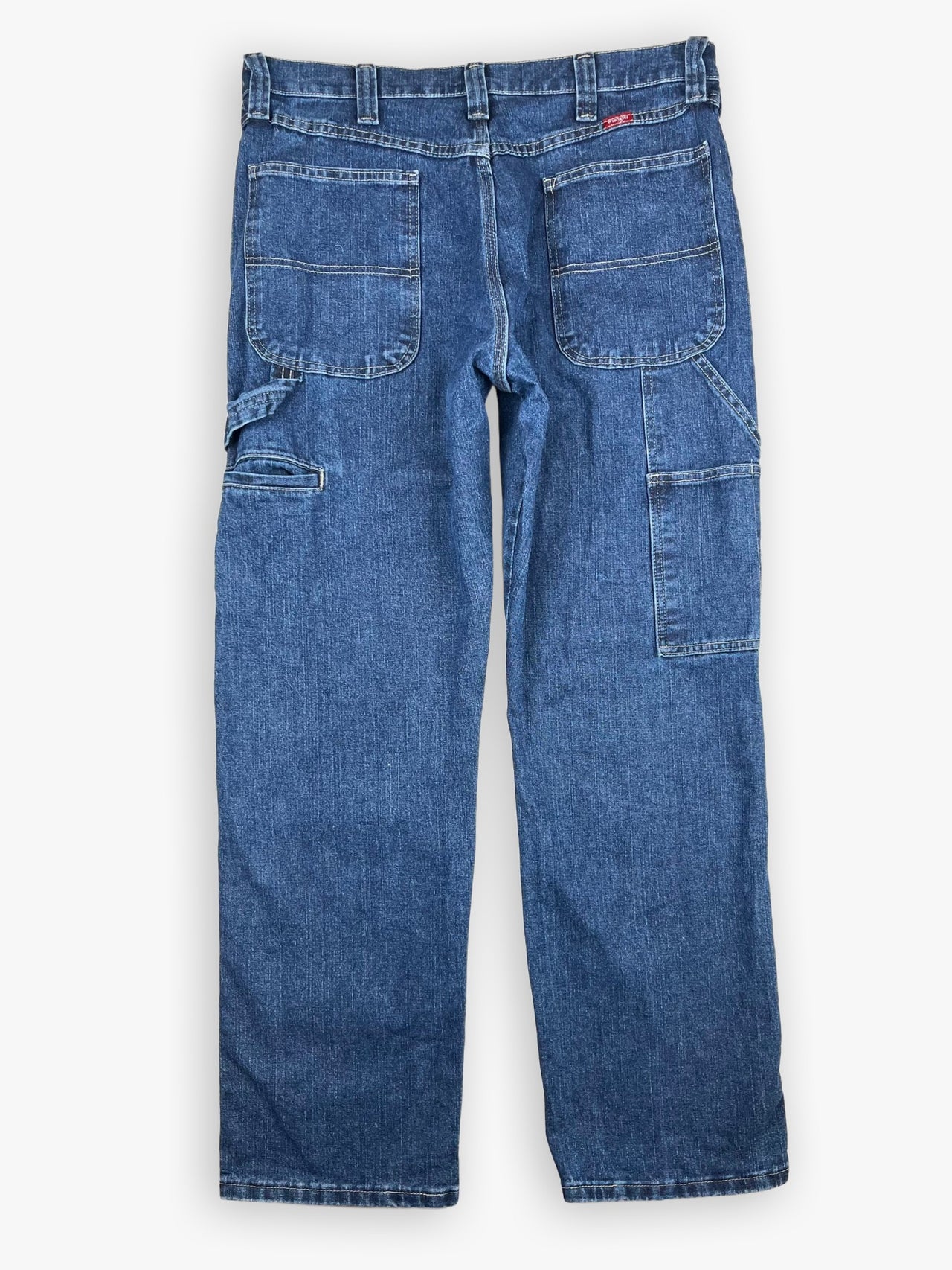 Vintage Wrangler Carpenter Jeans