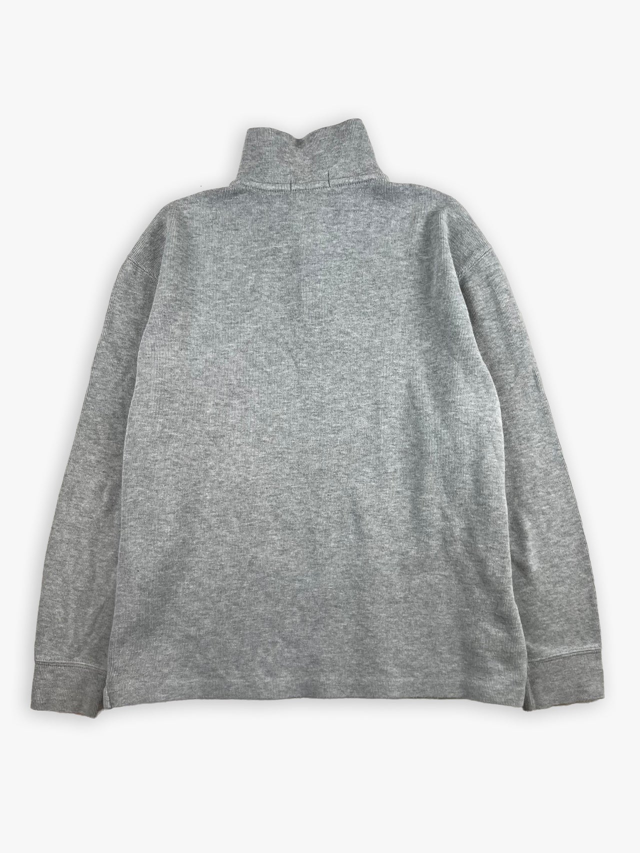 Ralph Lauren Quarter Zip Sweatshirt