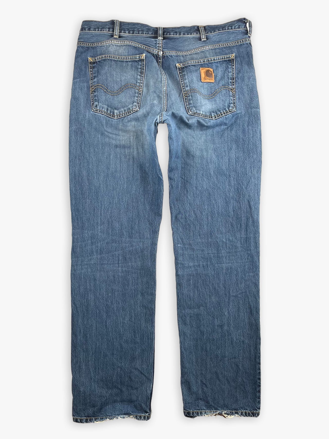 Carhartt Texas Pant Jeans