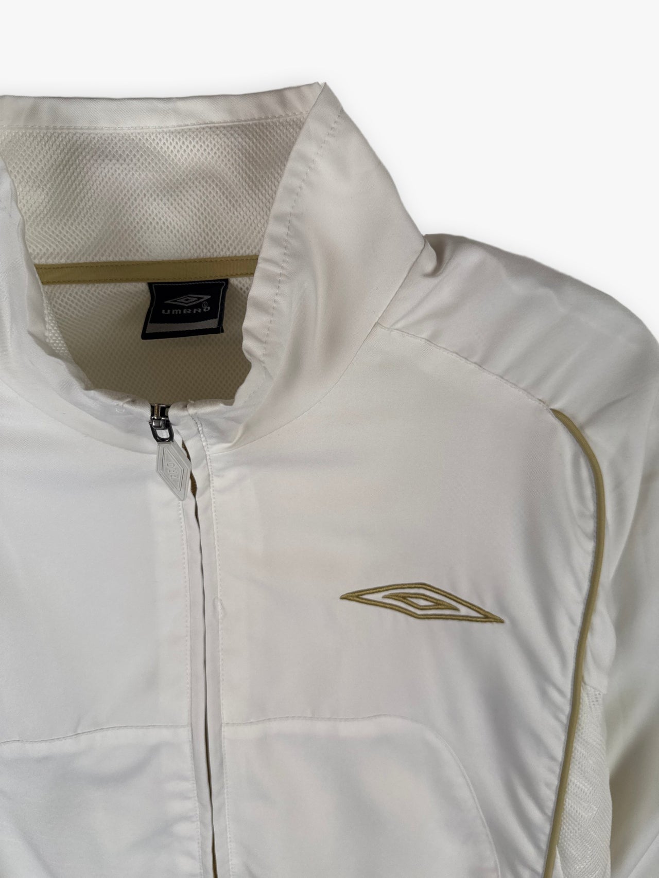 Umbro Track Jacket