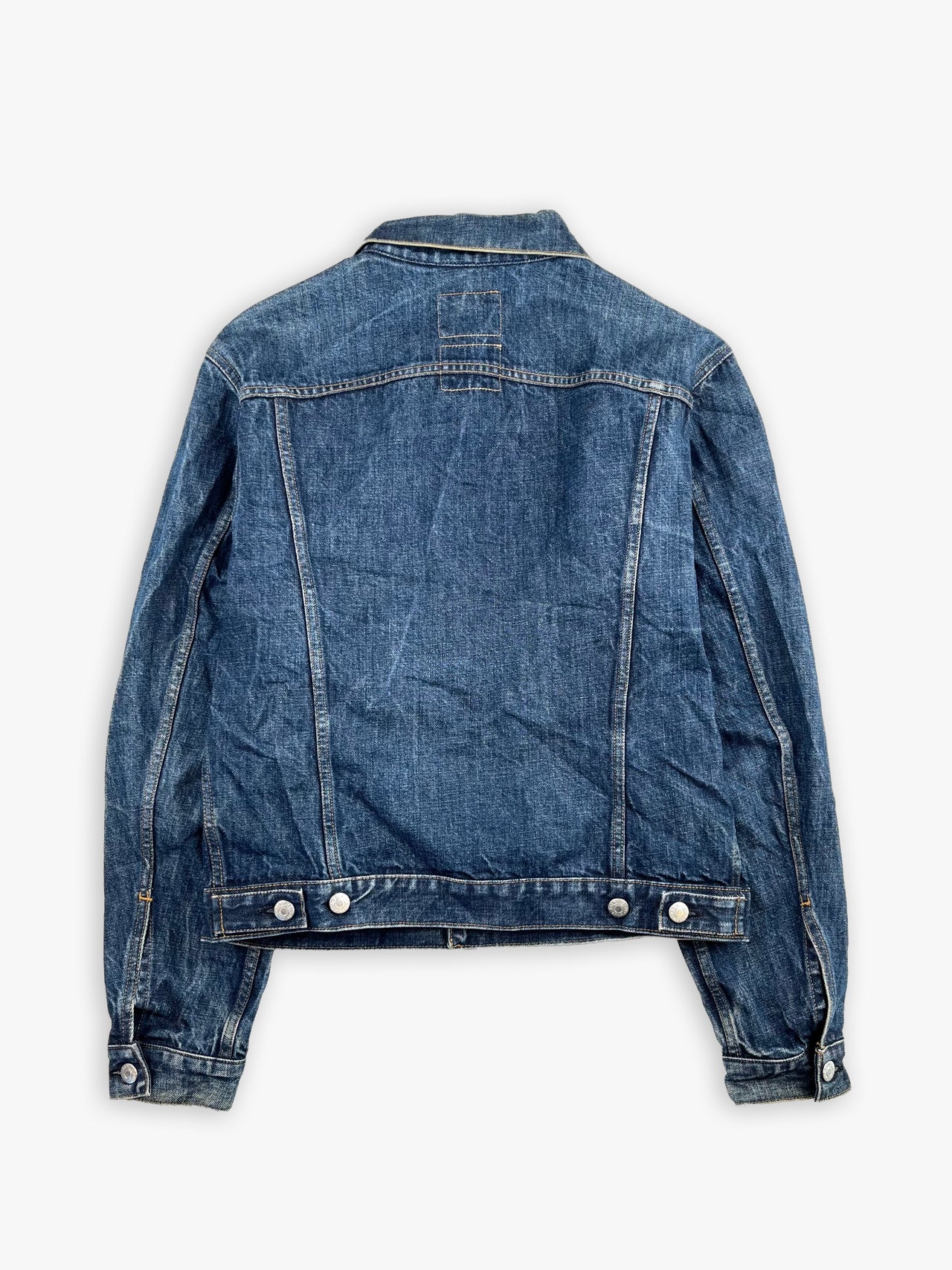 Helmut Lang Denim Jacket