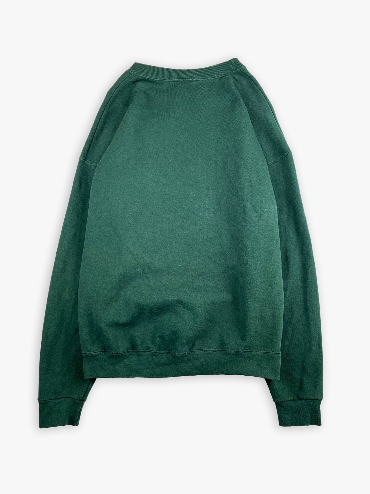 1990s Brett Favre Green Bay Packers Sweatshirt