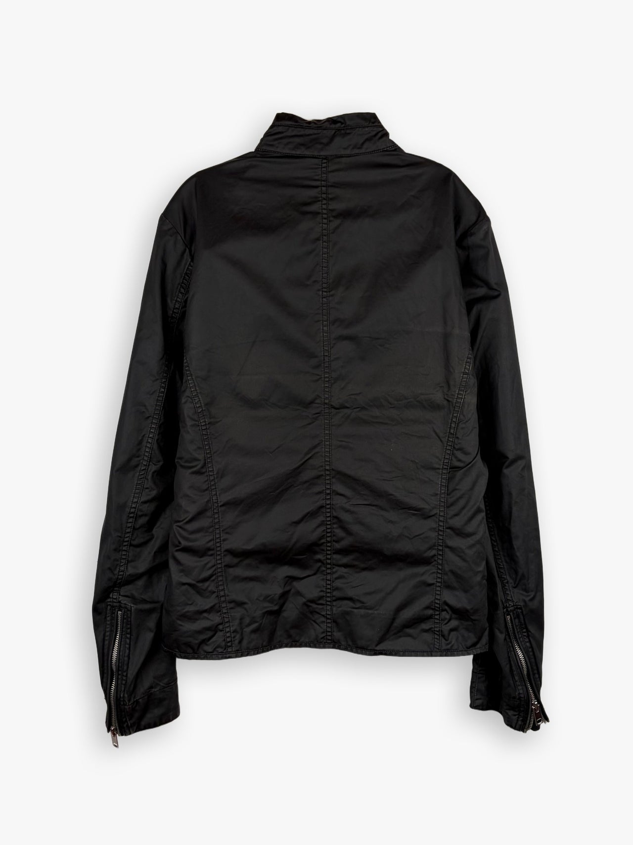 Diesel Women’s Biker Jacket