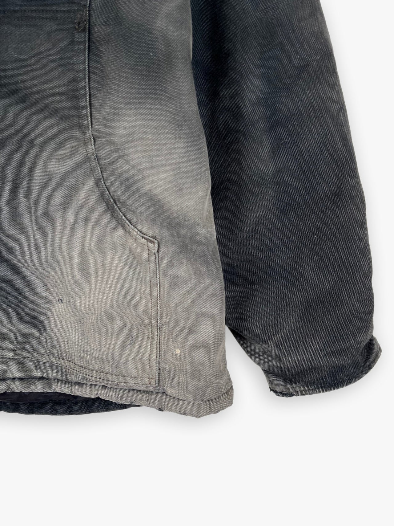 2000s Carhartt C26 Chore Workwear Jacket